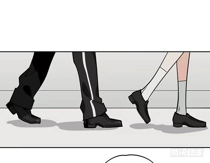 《我的反派女友》见笑了，我是旱鸭子 第25页