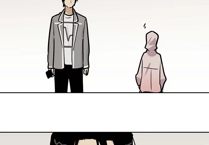 《我的反派女友》90驱逐 第22页