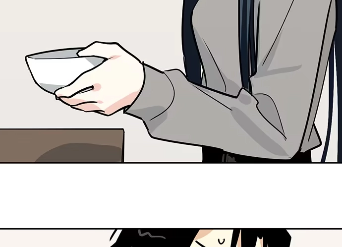 《我的反派女友》92同居生活没那么简单好嘛! 第22页