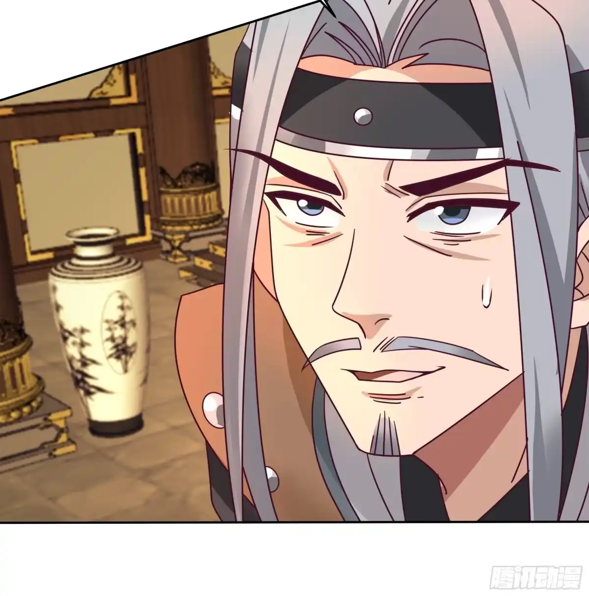 《我的夫人竟是魔教教主》画舫密谋 安景闯漕帮战铁云山 第53页