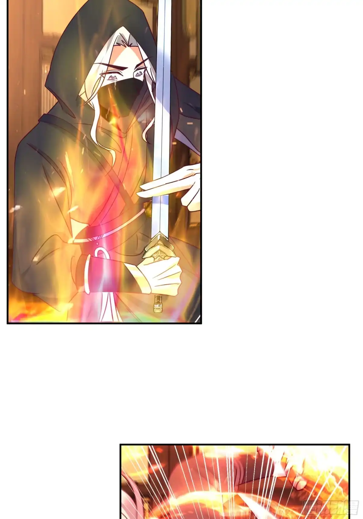 《我的夫人竟是魔教教主》画舫密谋 安景闯漕帮战铁云山 第60页