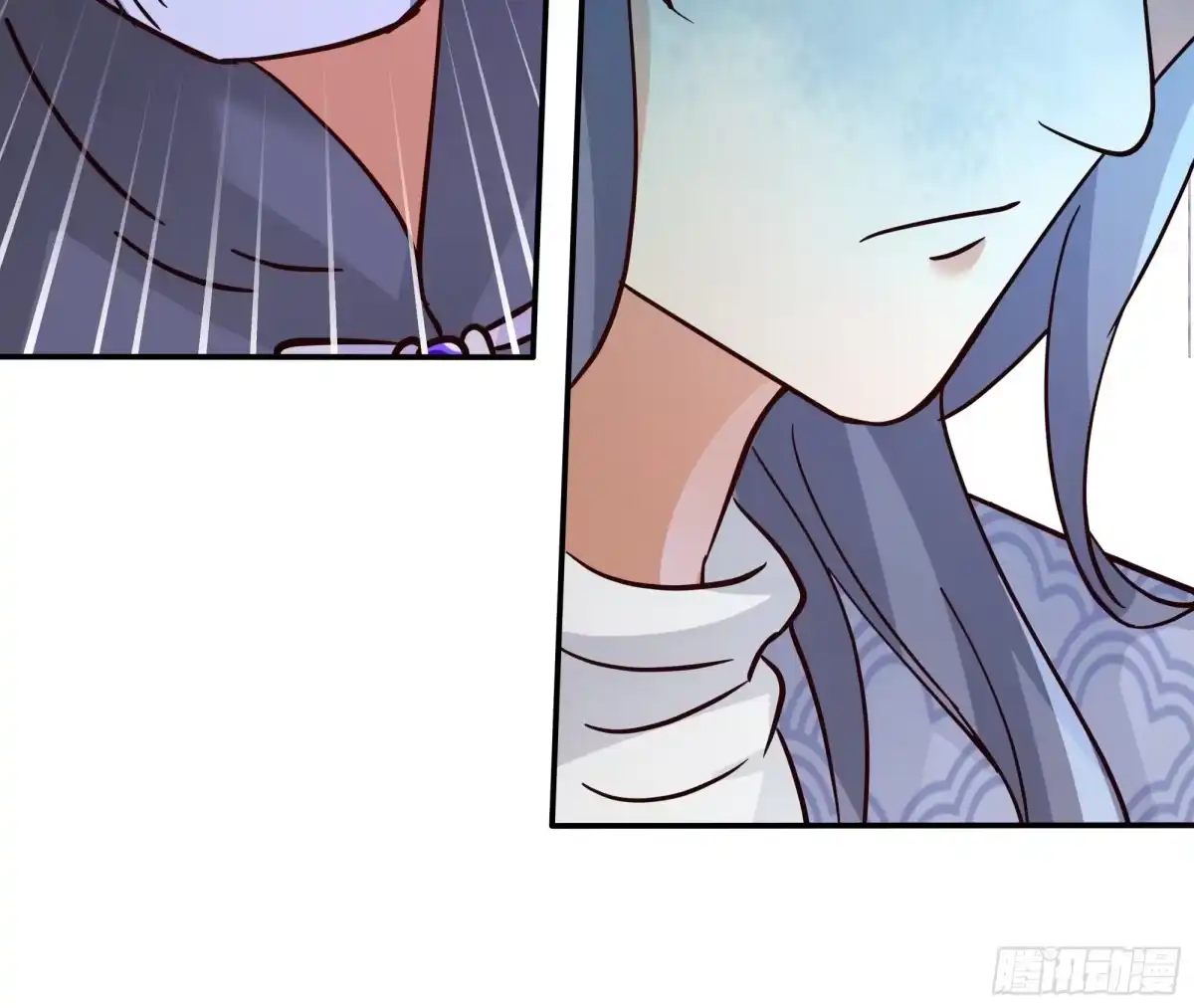 《我的夫人竟是魔教教主》慧智大师 第31页