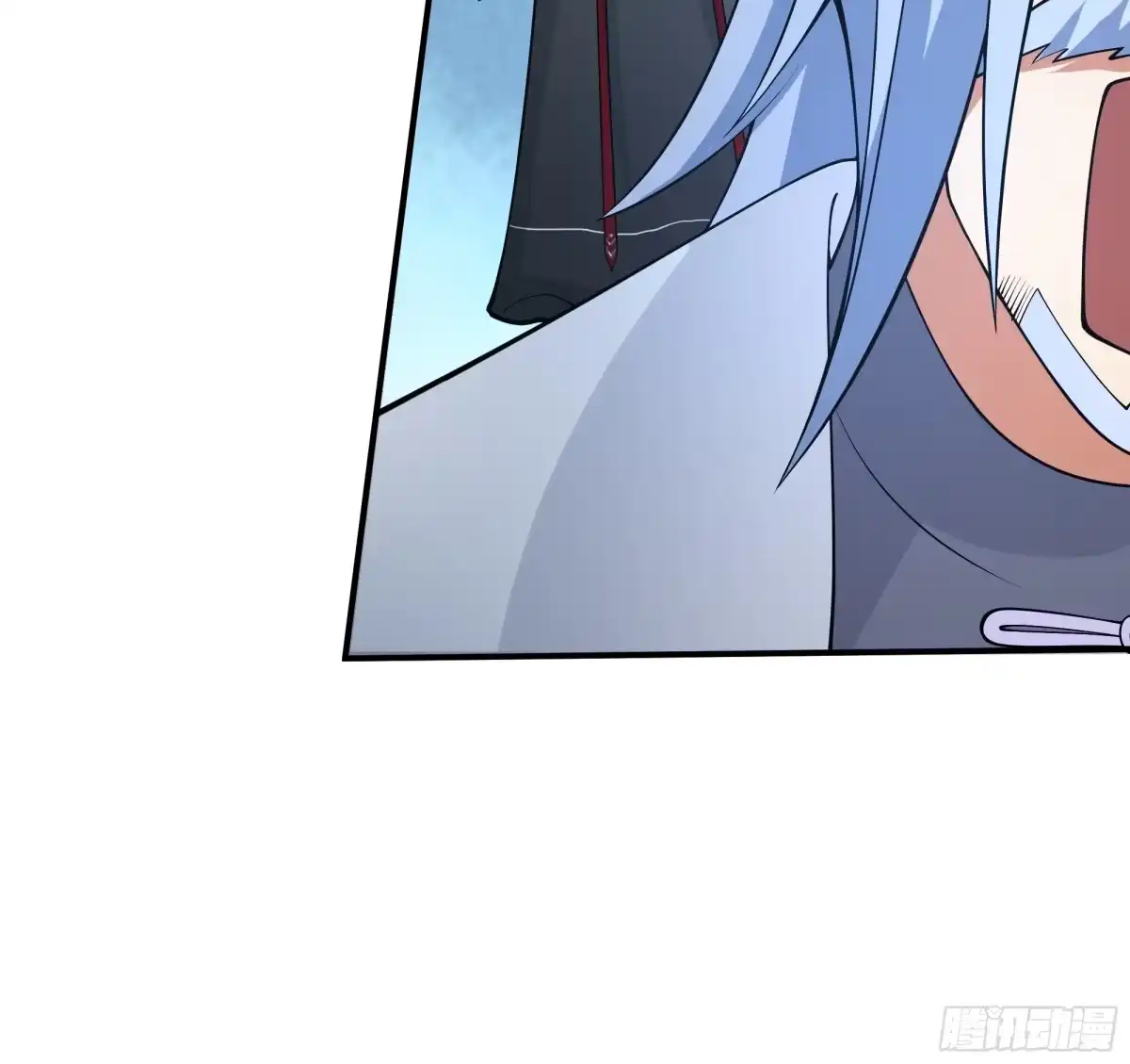 《我的夫人竟是魔教教主》半步金骨 第17页