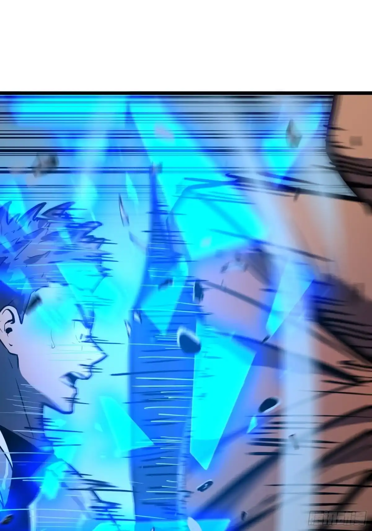 《我的公会全员恶魔》第16话 去黑市的理由？ 第8页
