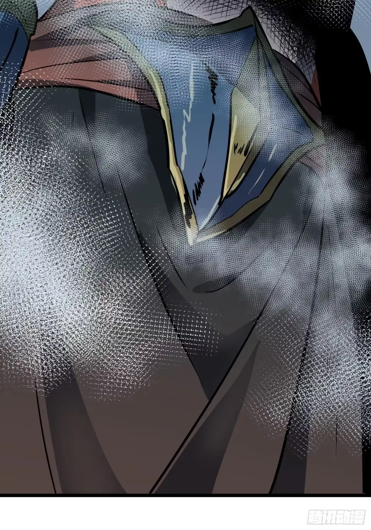 《我的公会全员恶魔》第19话 开始躺平 第49页