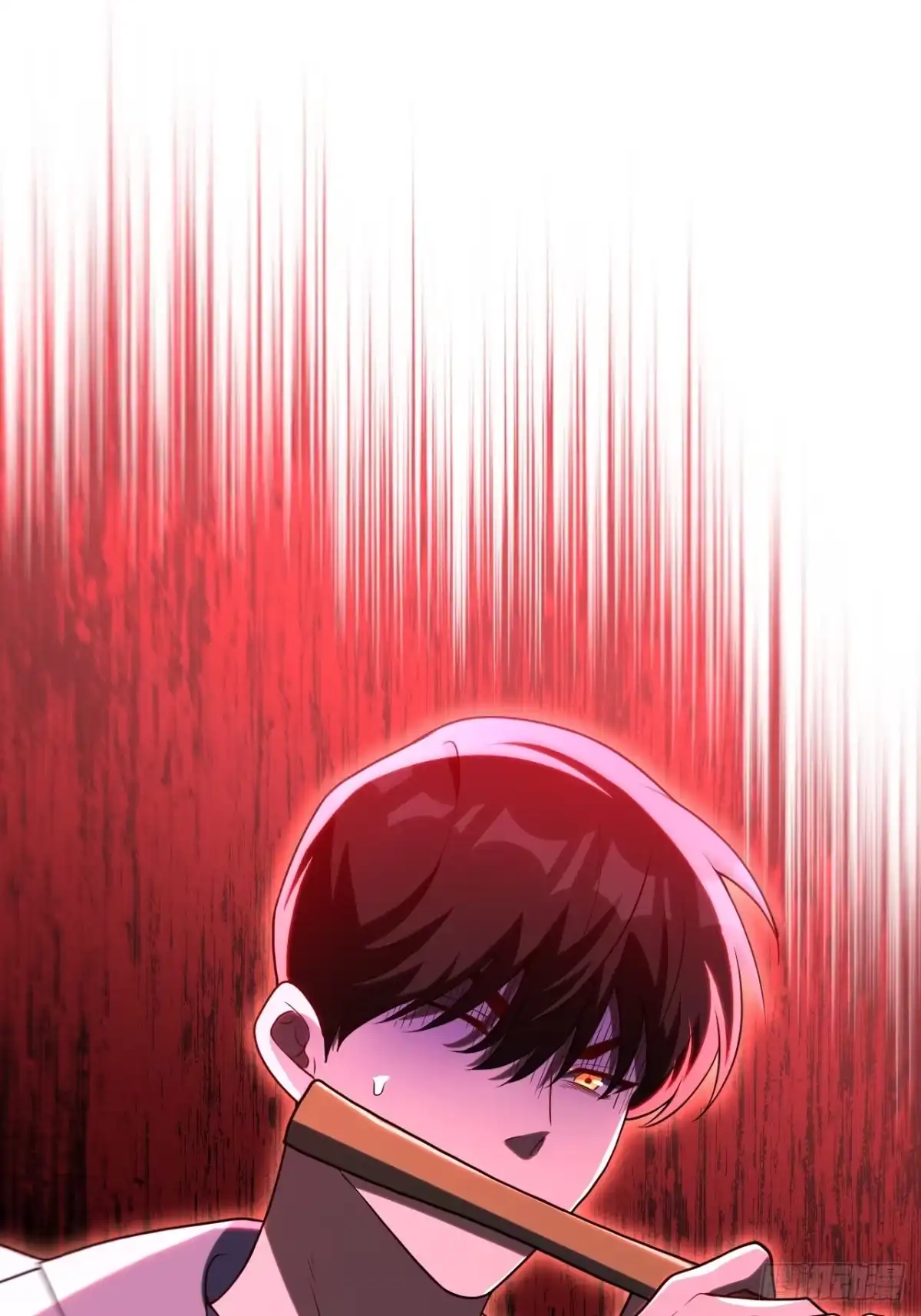 《我的诡异人生》第9章：融合 第12页