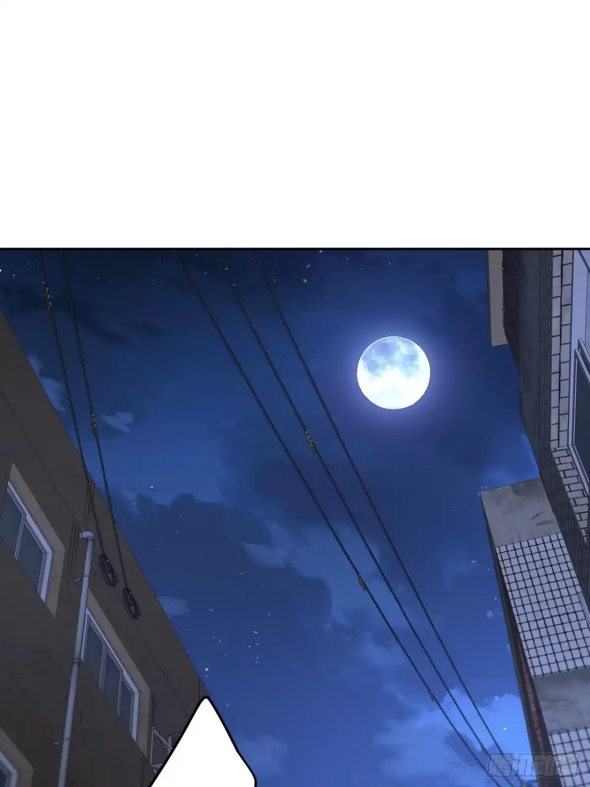 《我的诡异人生》第9章：融合 第1页