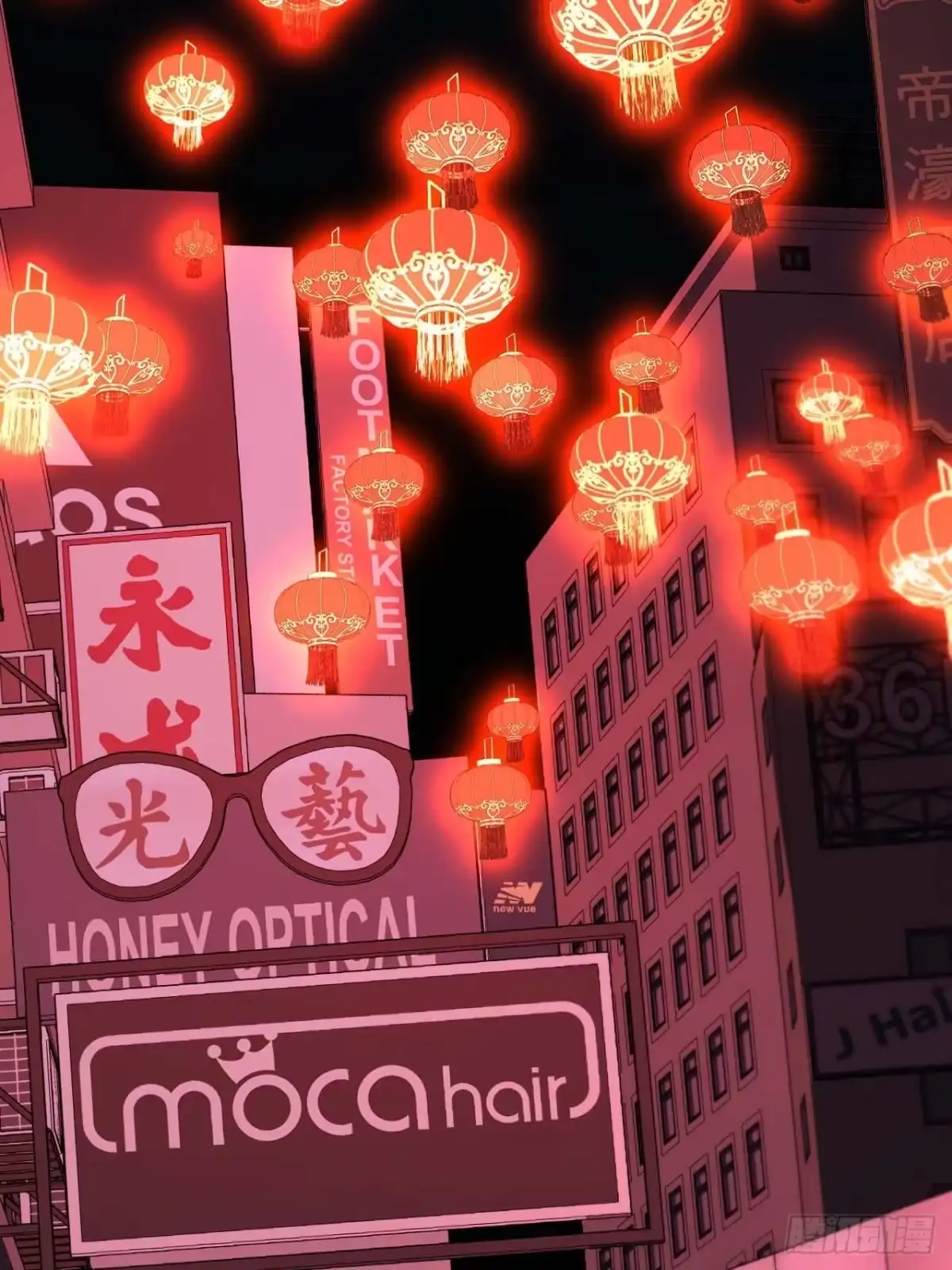 《我的诡异人生》第10章：首杀 第67页