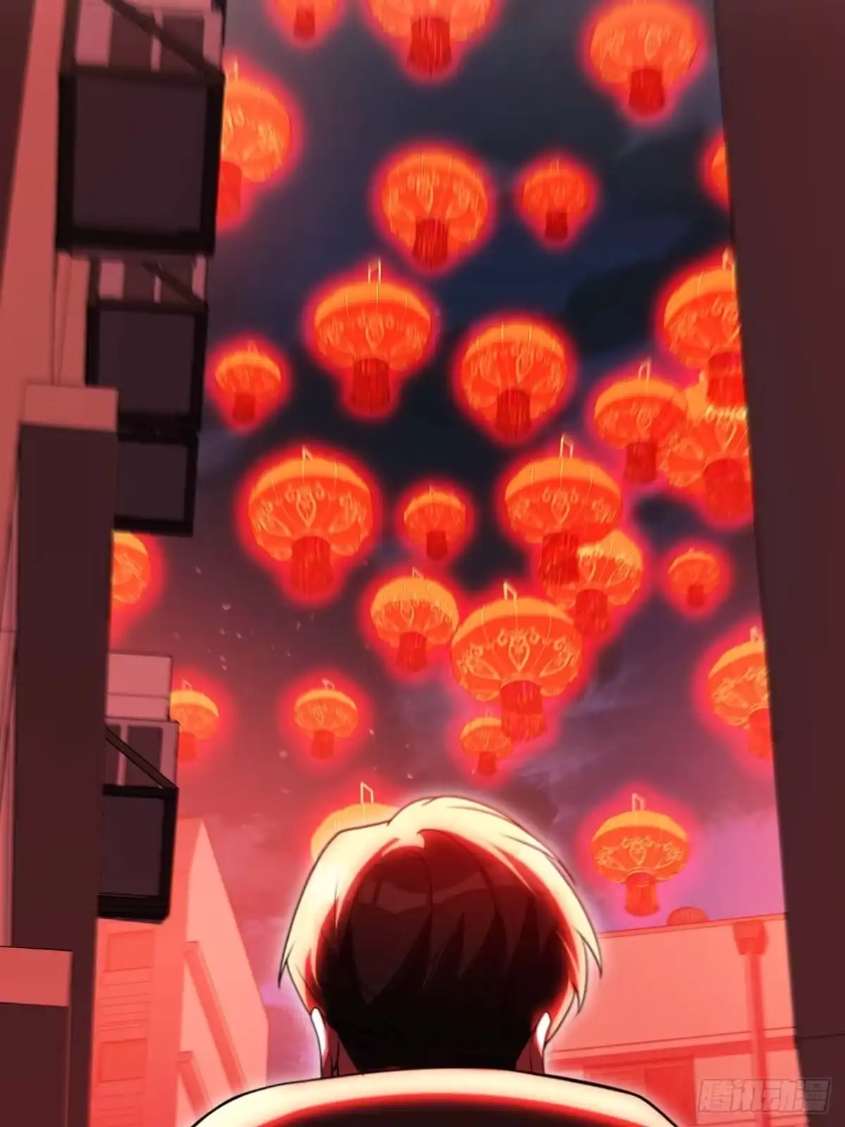 《我的诡异人生》第10章：首杀 第25页