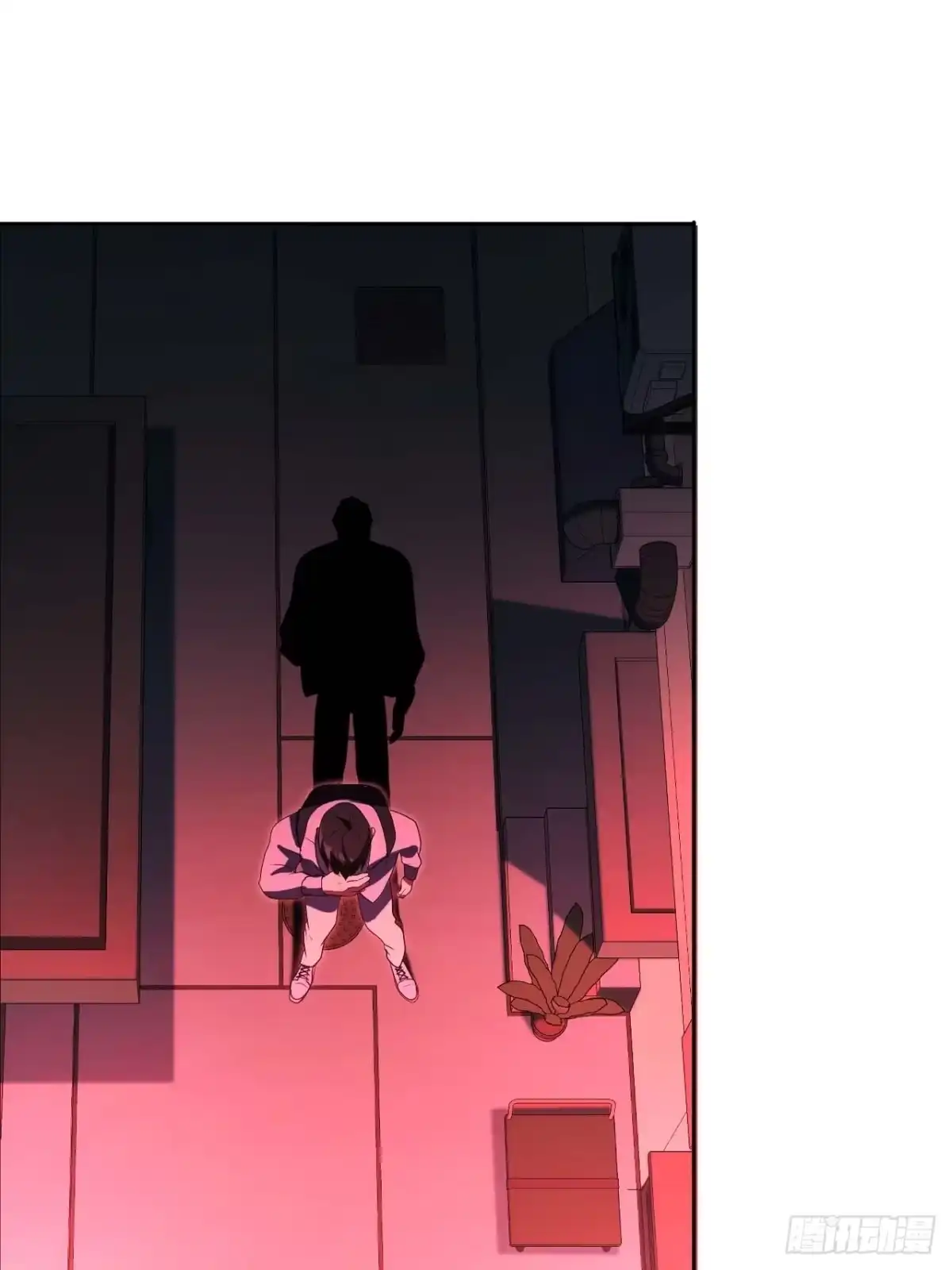 《我的诡异人生》第10章：首杀 第22页