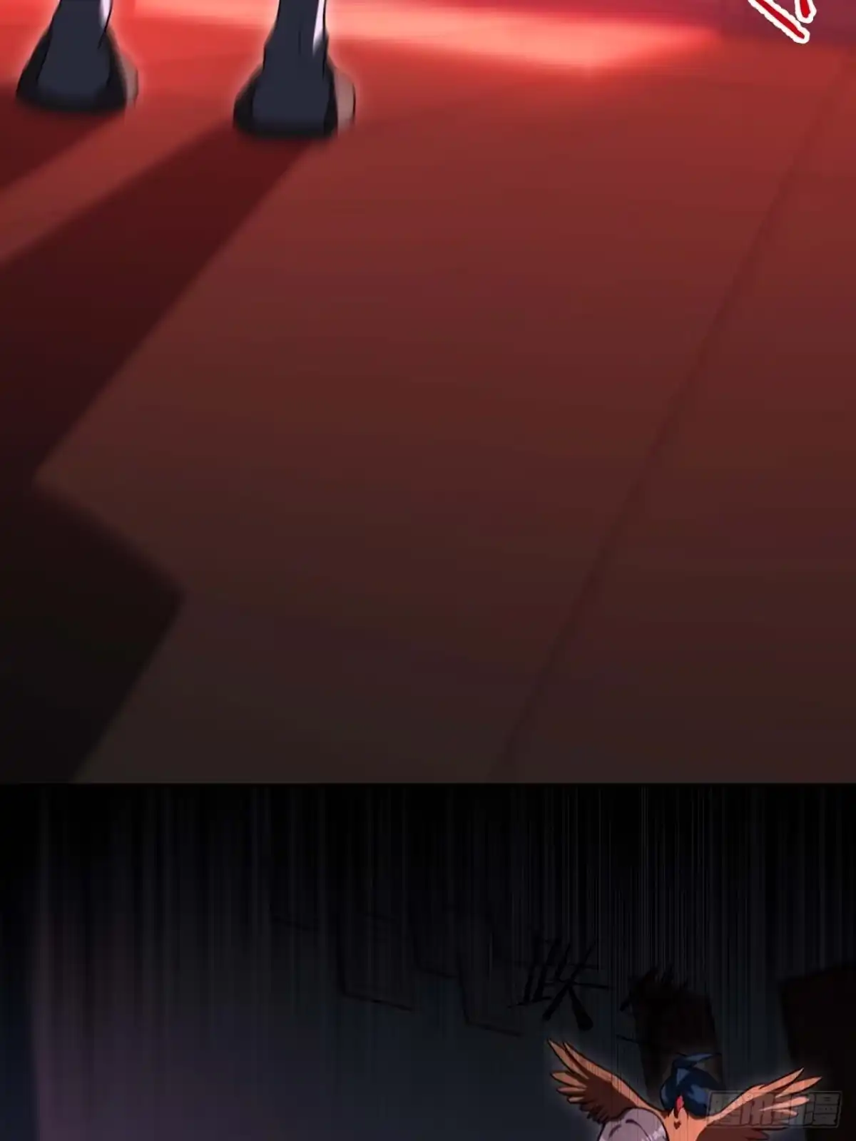 《我的诡异人生》第10章：首杀 第61页