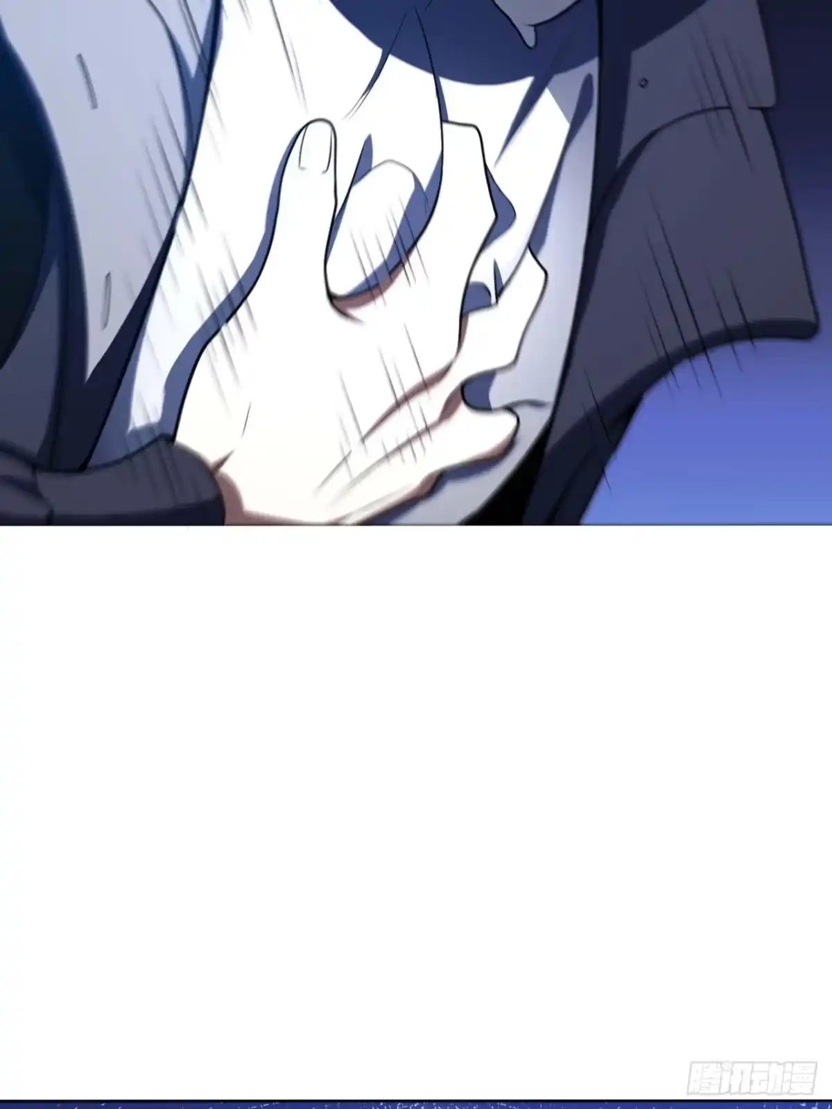 《我的诡异人生》第10章：首杀 第18页