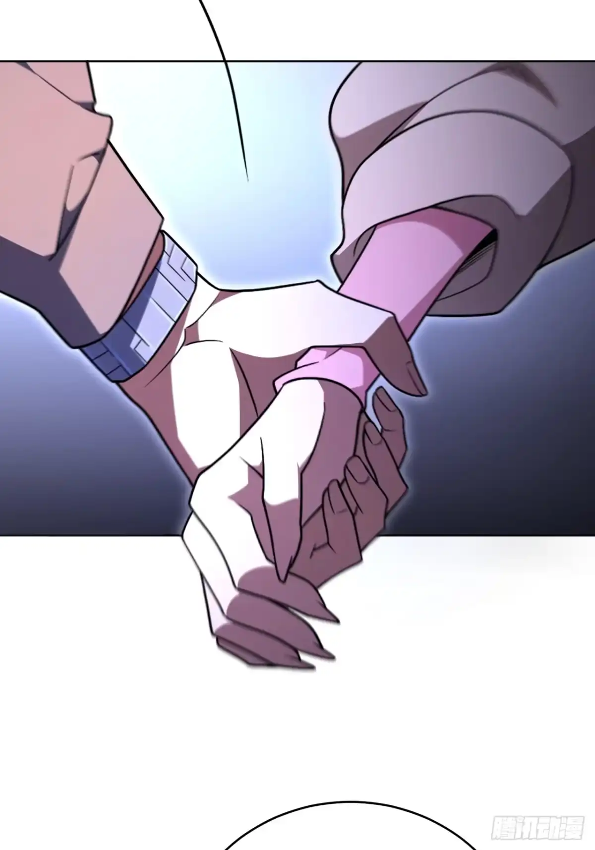 《我的诡异人生》第16话：一场游戏 第5页