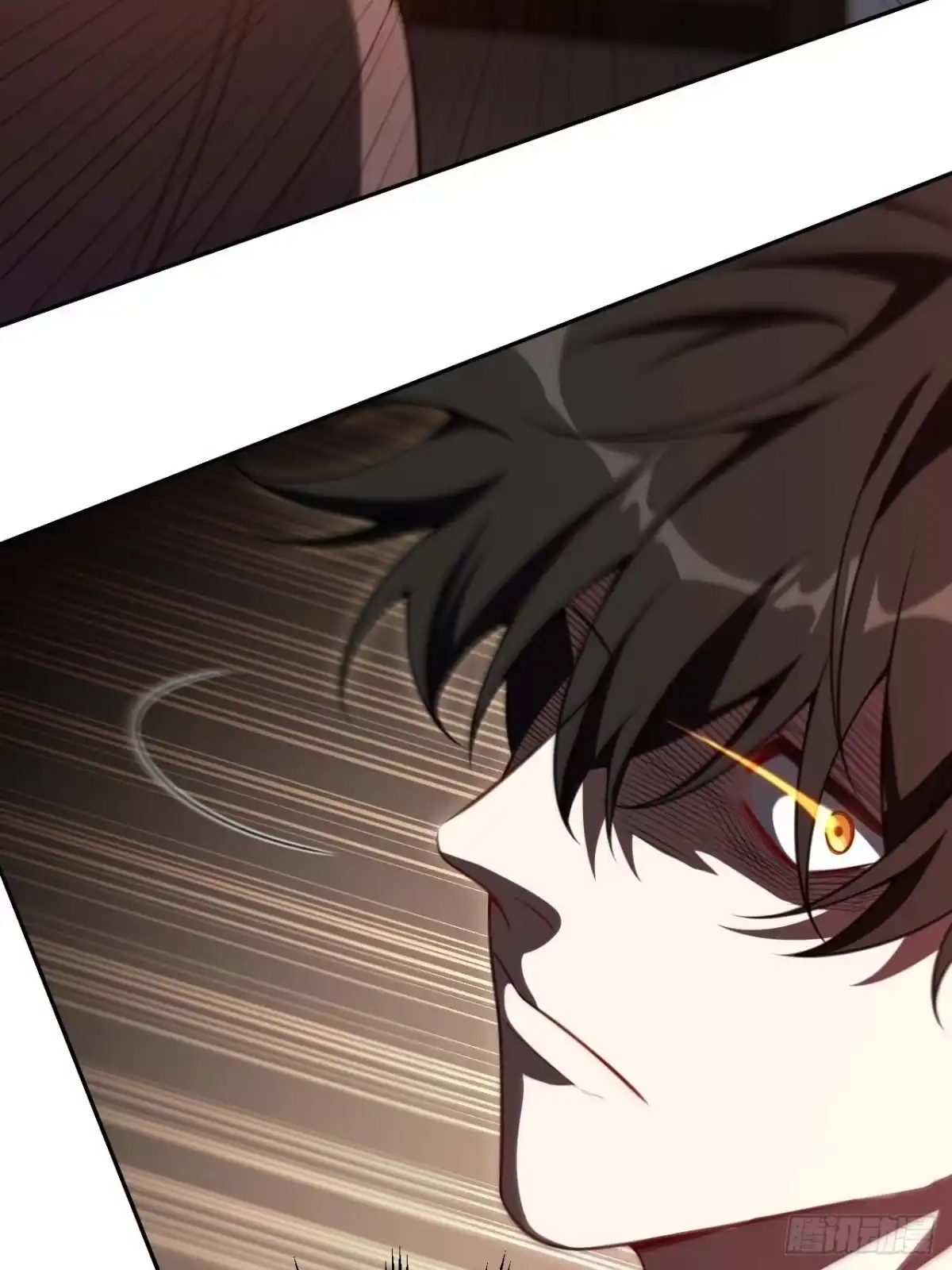 《我的诡异人生》第1话：诡异复苏 第37页