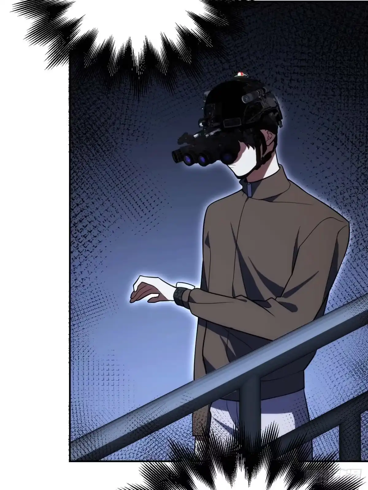《我的诡异人生》第4话：破局？ 第85页