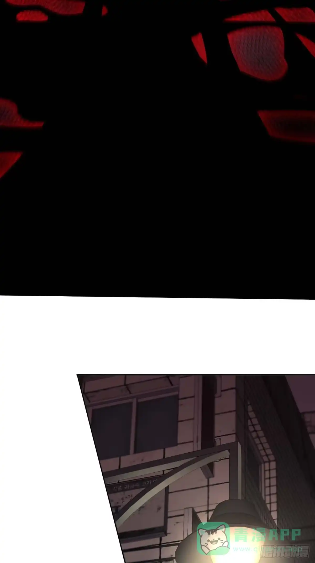 《我的诡异人生》第5话：诡手 第46页