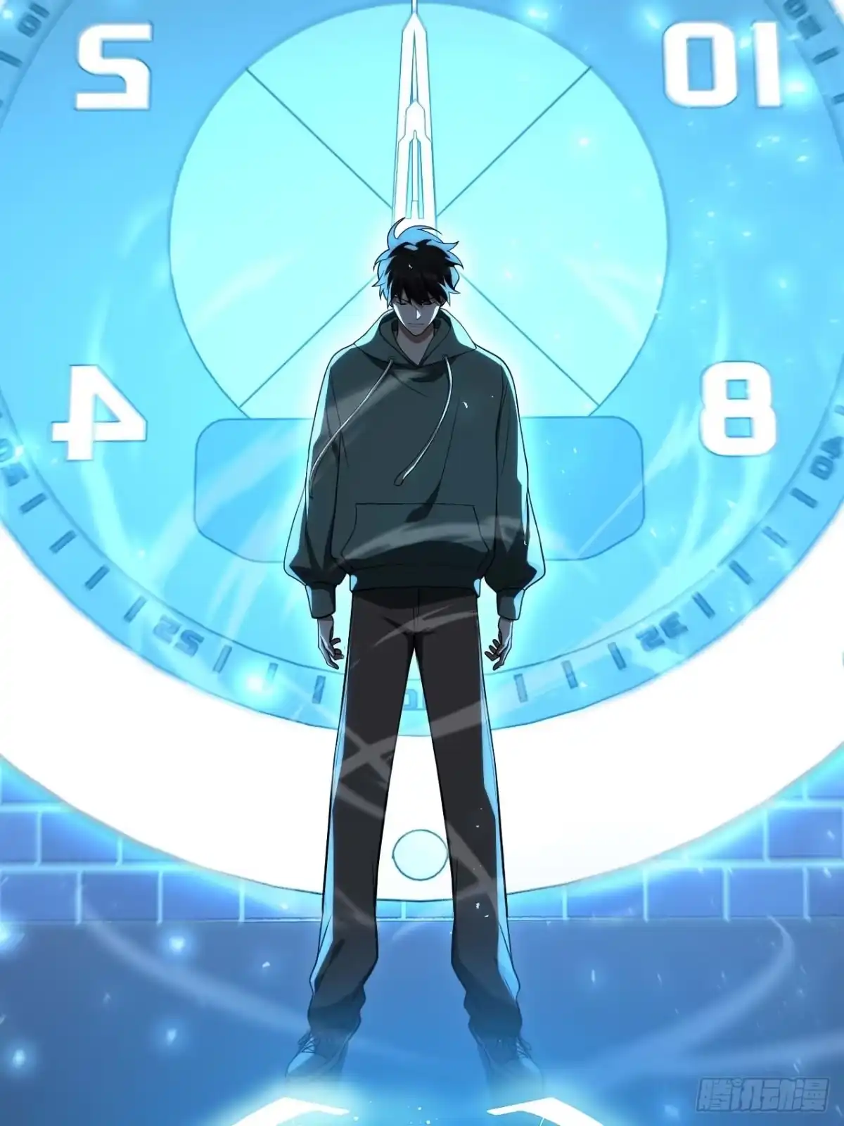 《我的诡异人生》第6章：生路 第73页