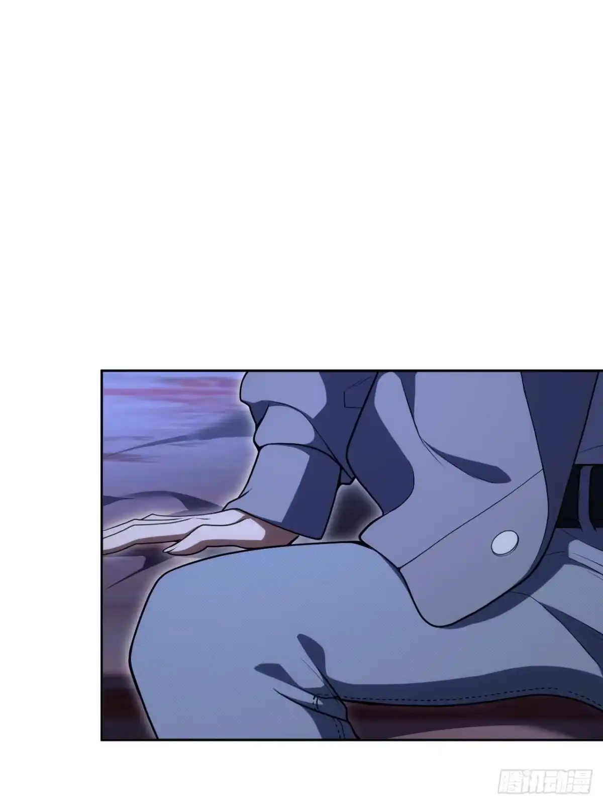 《我的诡异人生》第7章：三清铃 第83页