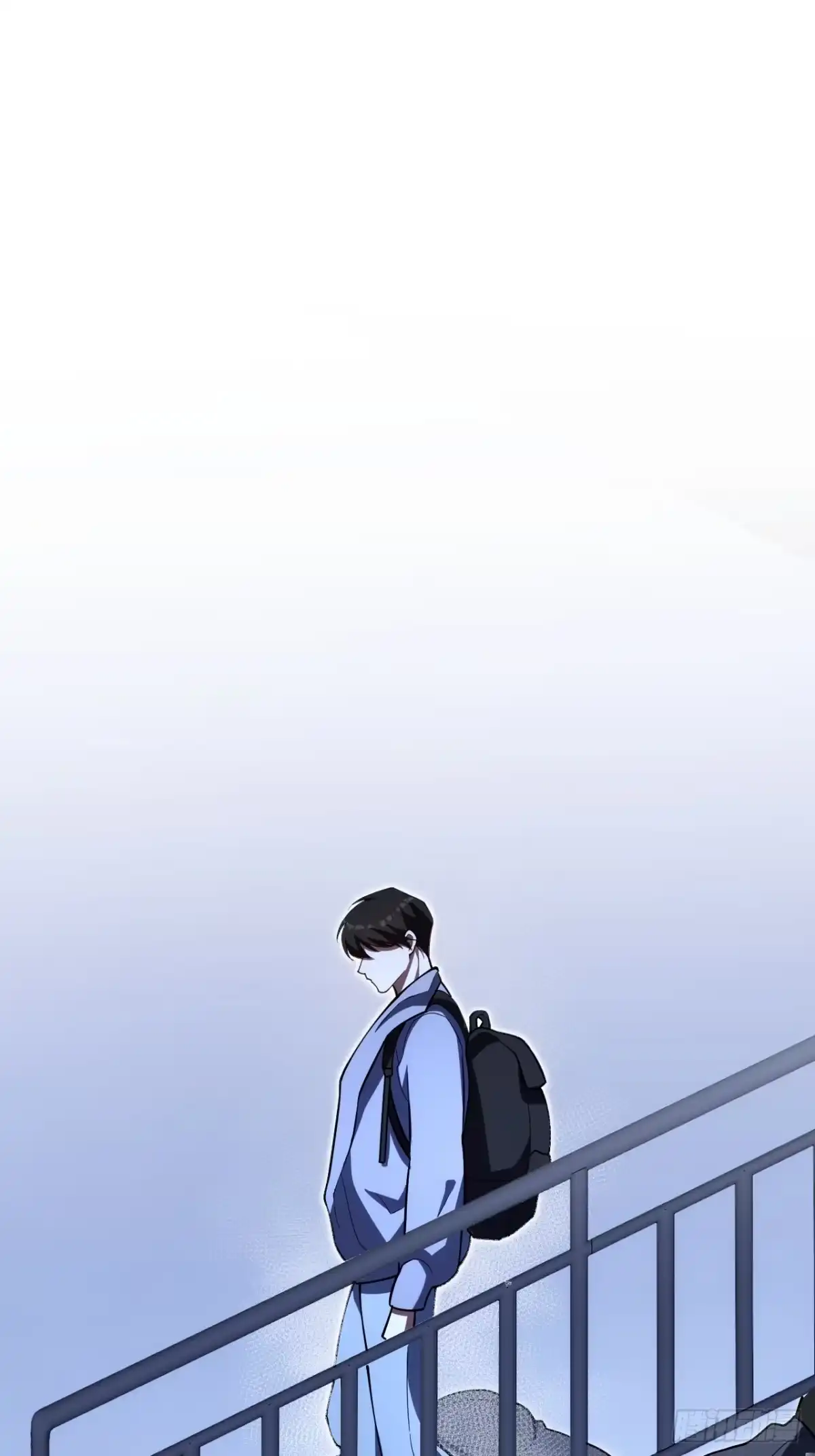 《我的诡异人生》第8章：诡异降临 第19页