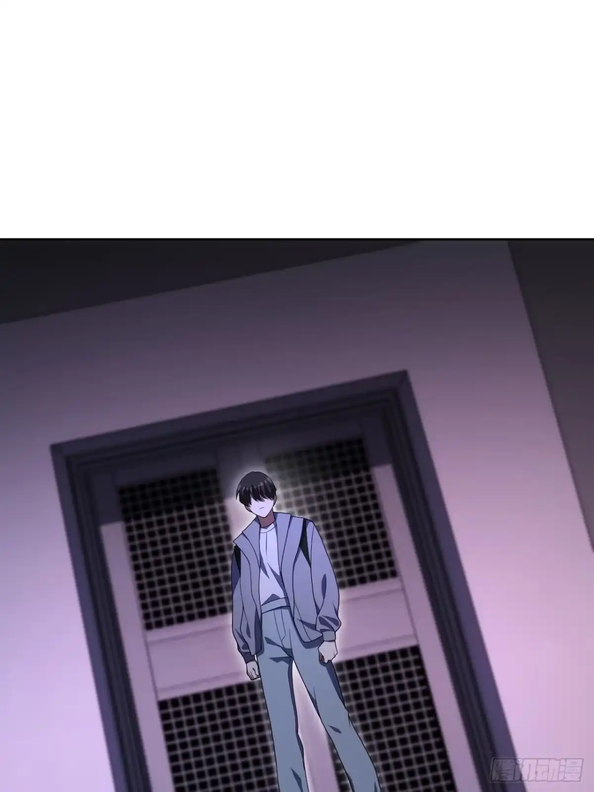 《我的诡异人生》第8章：诡异降临 第70页