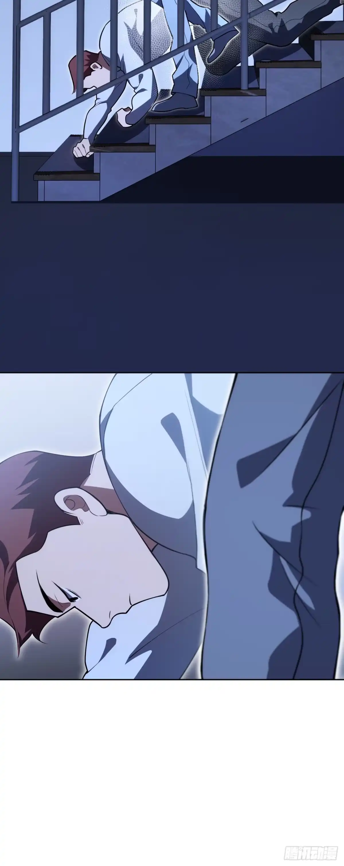 《我的诡异人生》第8章：诡异降临 第20页
