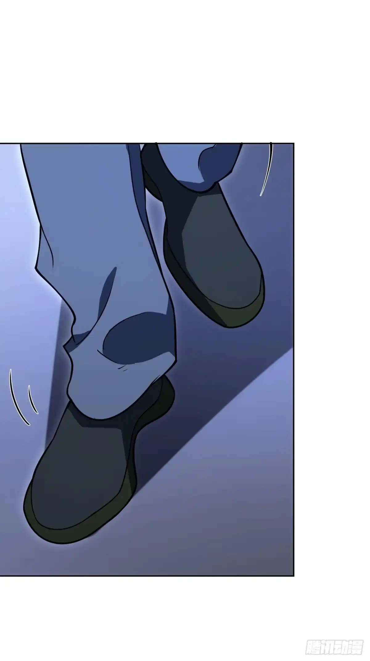《我的诡异人生》第8章：诡异降临 第27页