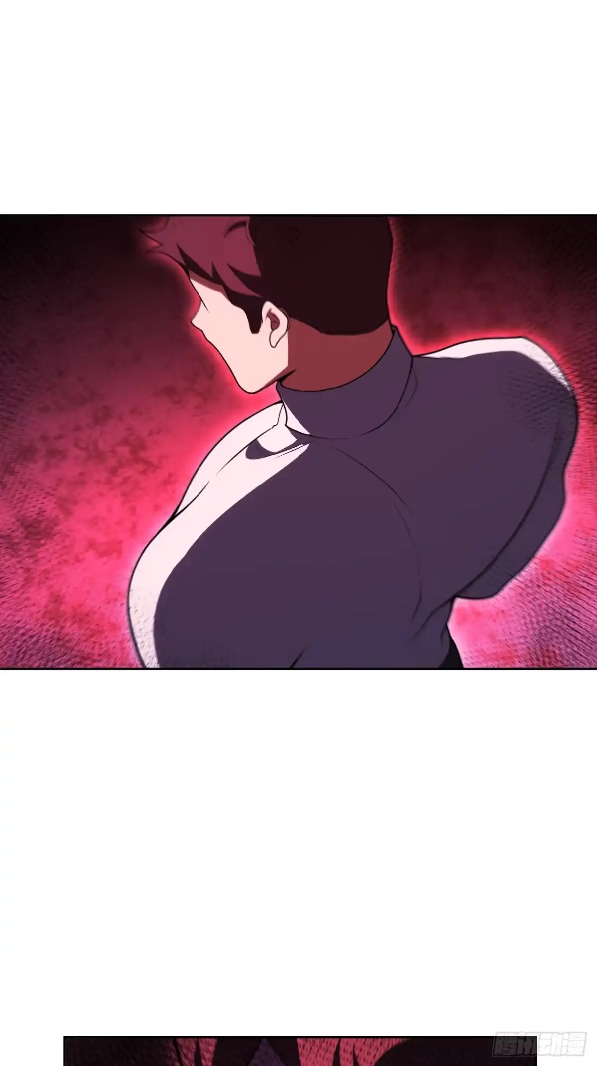 《我的诡异人生》第8章：诡异降临 第61页
