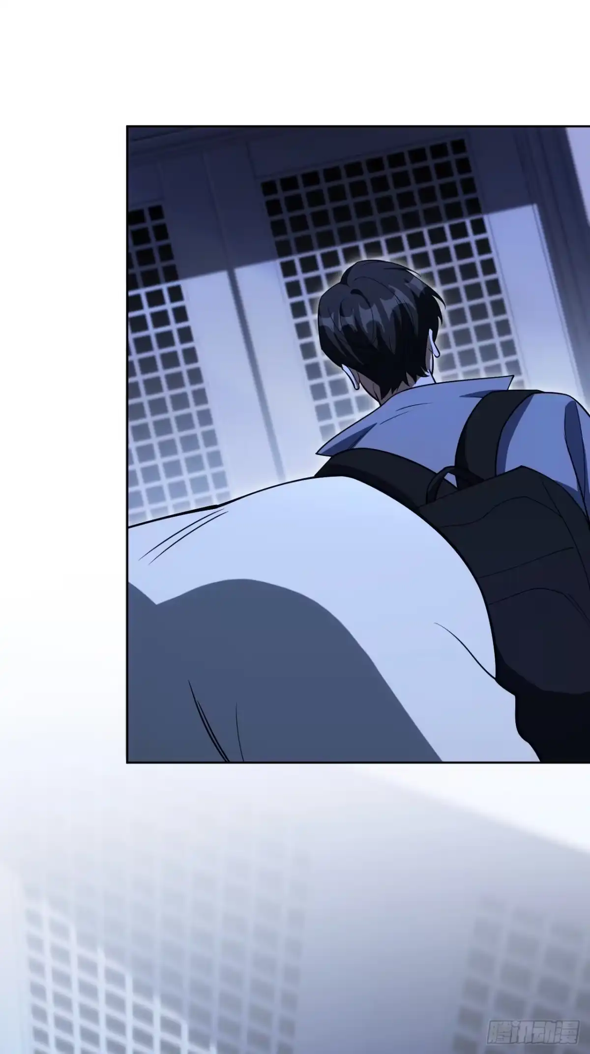 《我的诡异人生》第8章：诡异降临 第28页