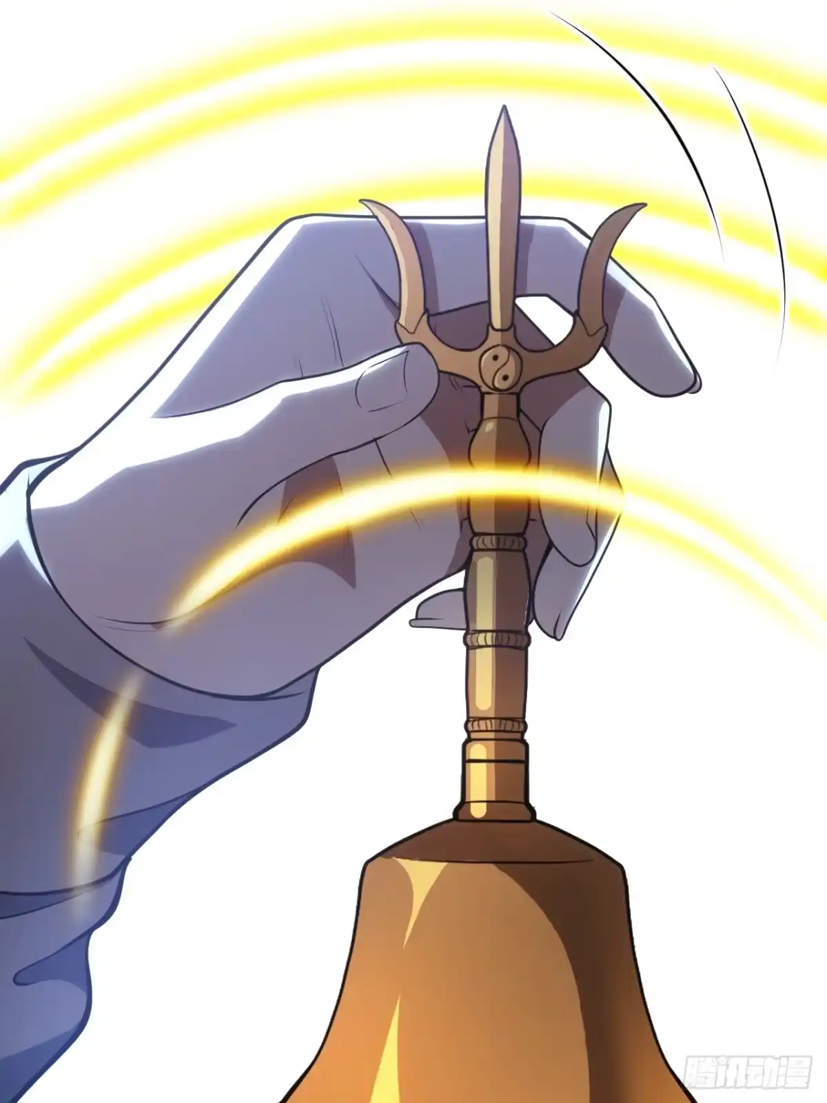 《我的诡异人生》第8章：诡异降临 第75页