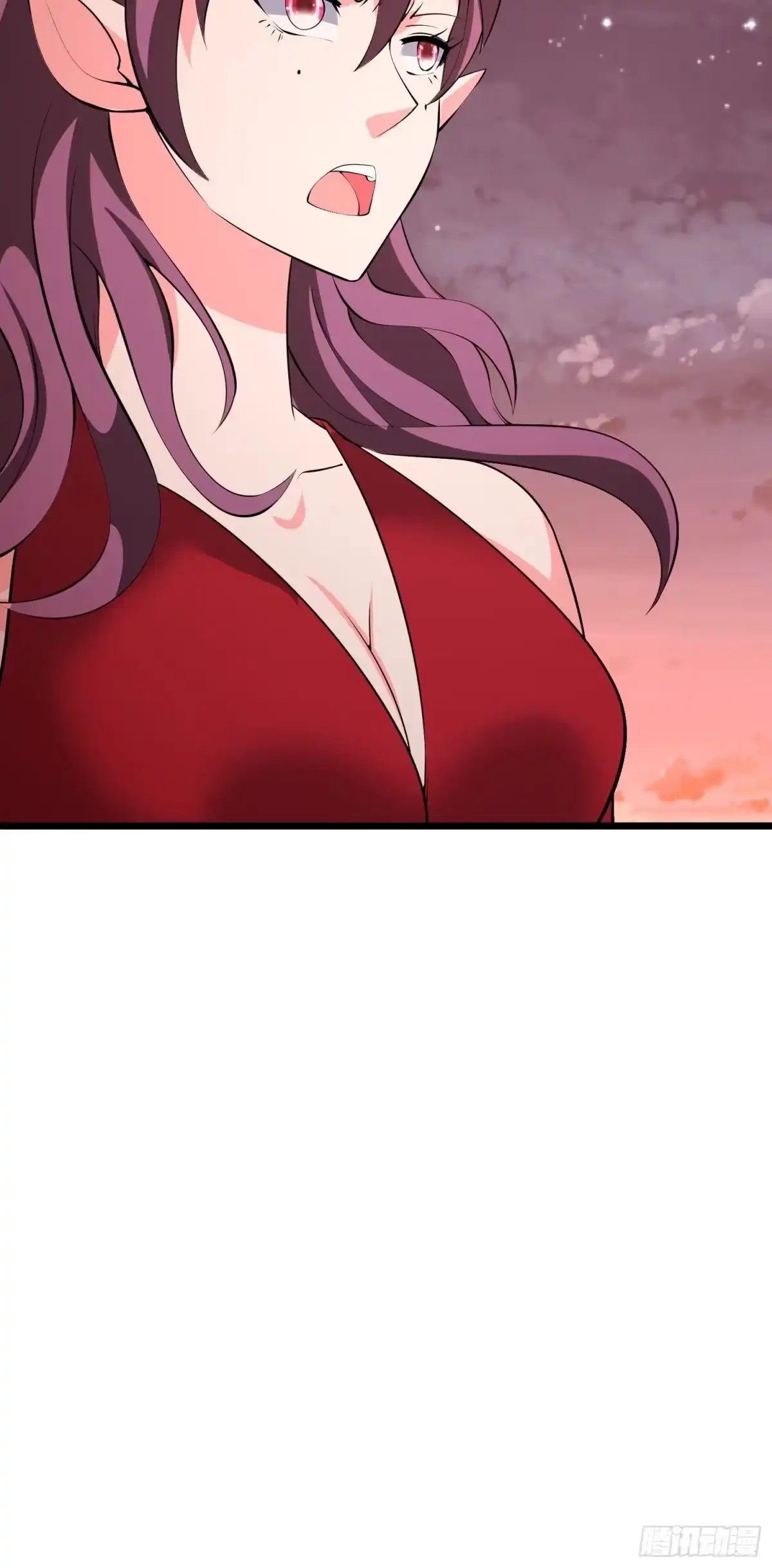 《我的孩子是大佬》第101话 不能伤害小六 第8页