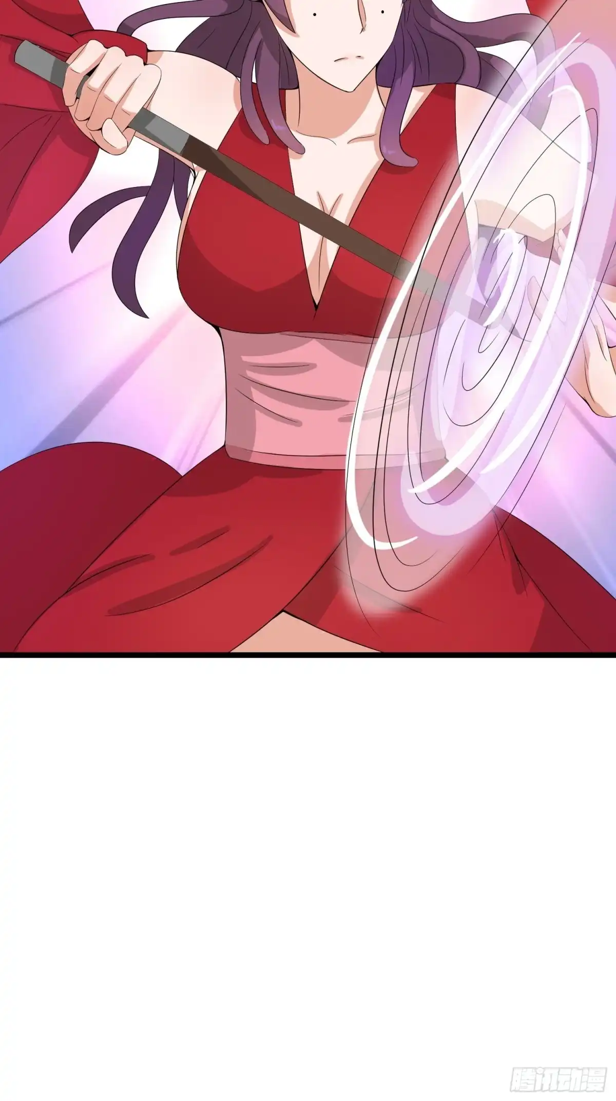 《我的孩子是大佬》第103话 被踩也是一种快乐… 第18页