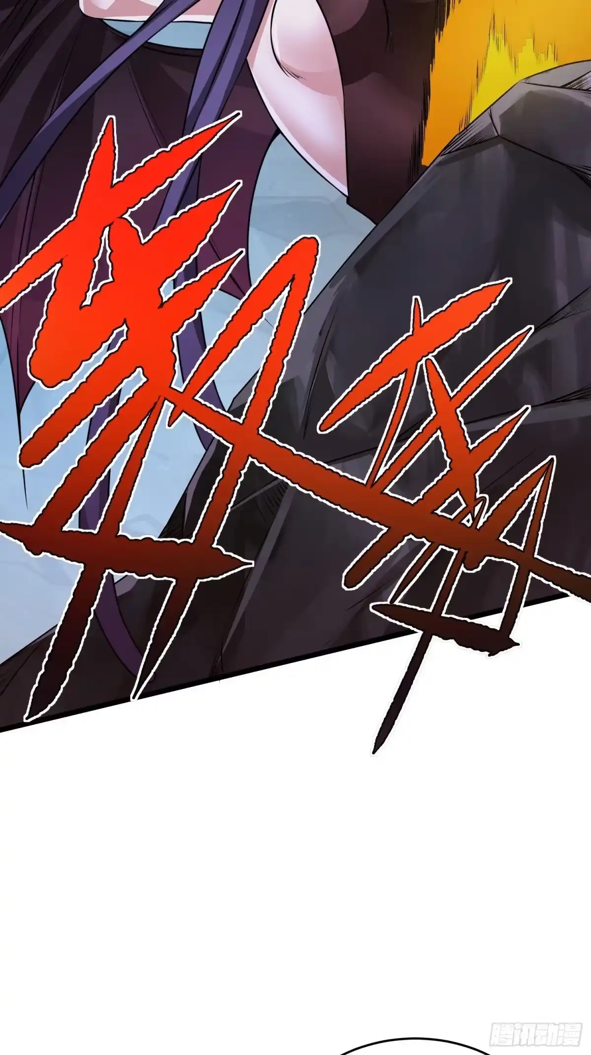 《我的孩子是大佬》第11话 老爸来救你啦！ 第36页