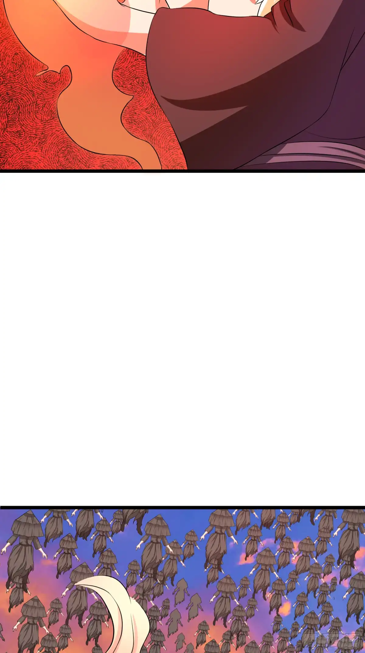 《我的孩子是大佬》第125话 虫“王” 第8页