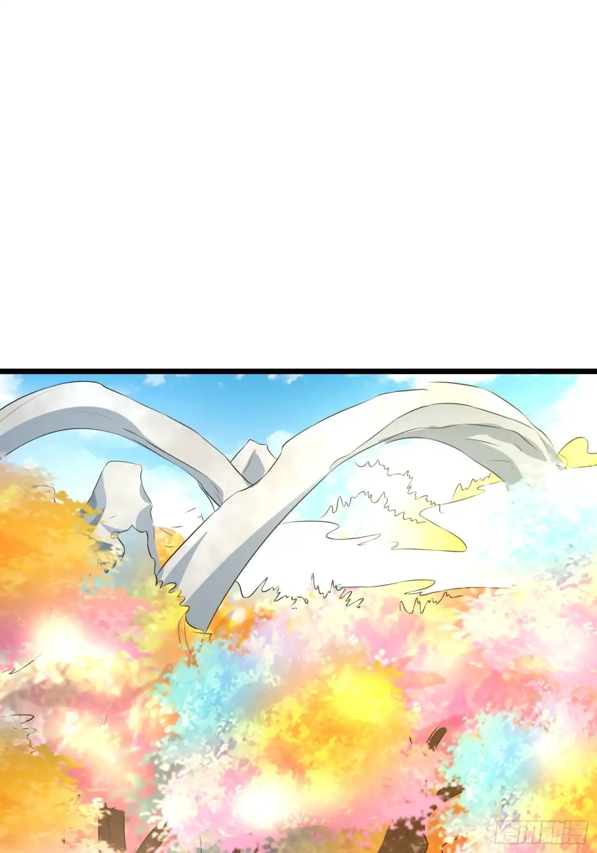 《我的孩子是大佬》第135话 地森罗森林 第10页