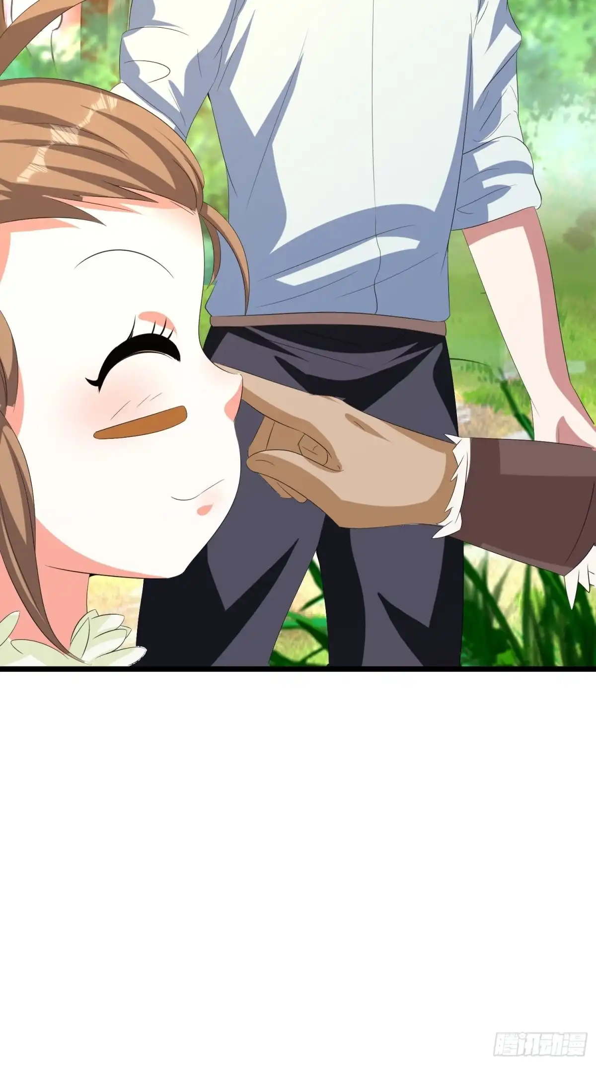 《我的孩子是大佬》第136话 小七是“暗语者”？ 第16页