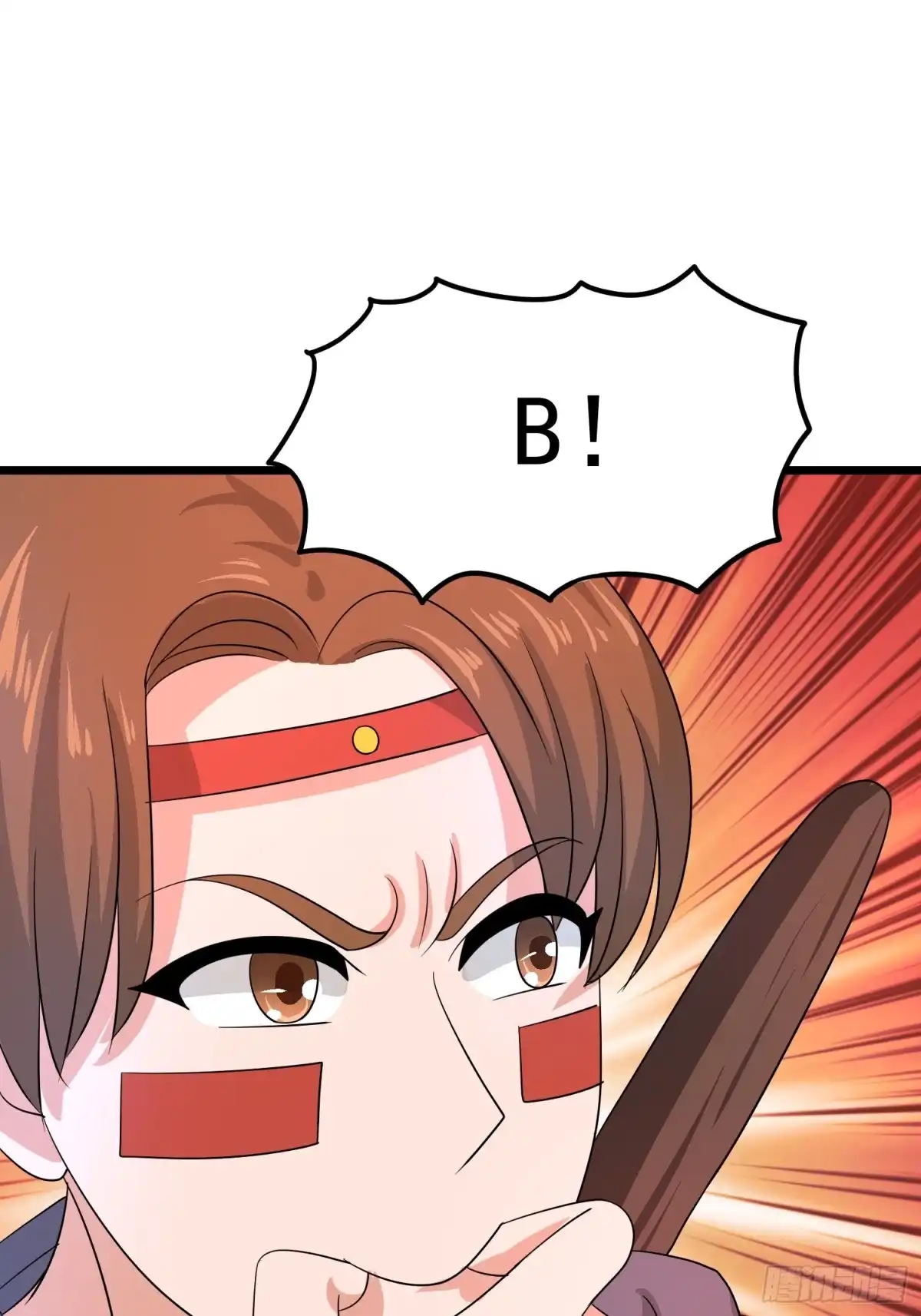 《我的孩子是大佬》第137话 有偷袭！ 第20页