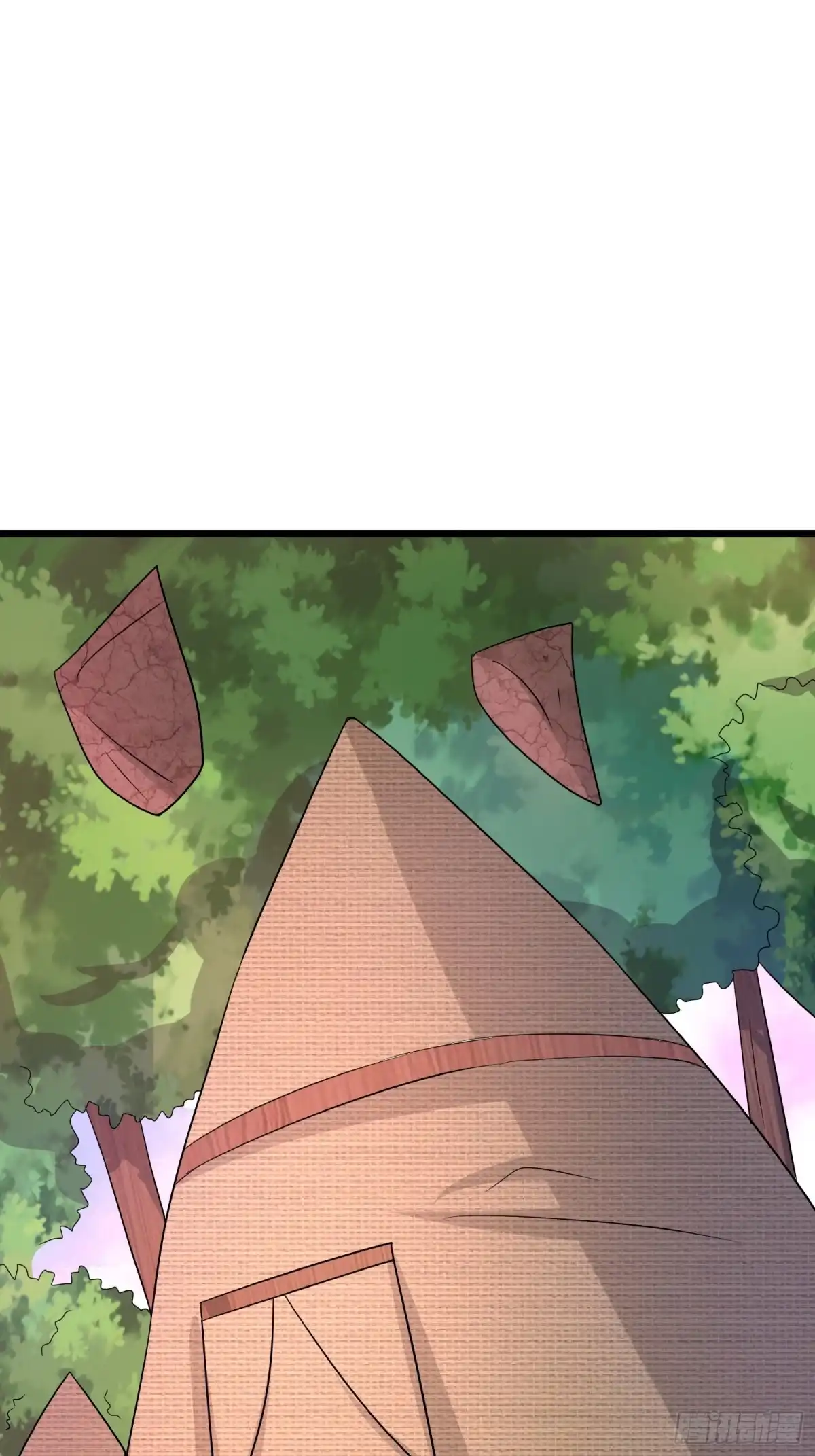 《我的孩子是大佬》第144话 对小七来说地瓜最大 第2页