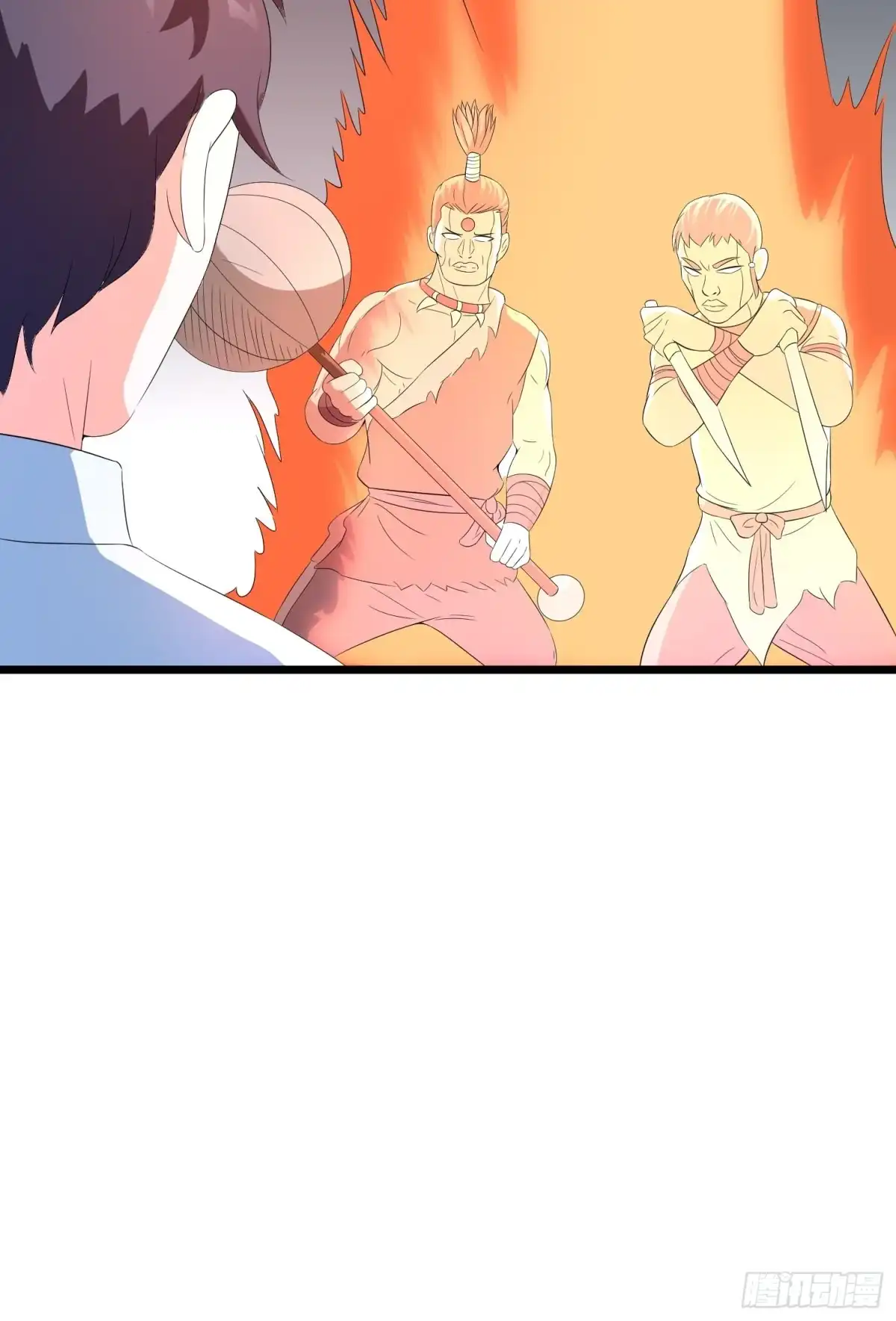 《我的孩子是大佬》第146话 馋语者 第10页