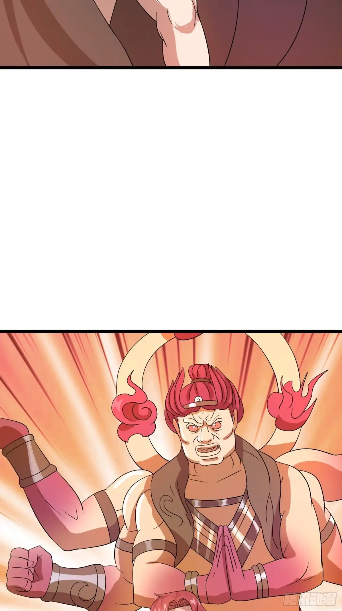 《我的孩子是大佬》第147话 可敬的对手 第4页