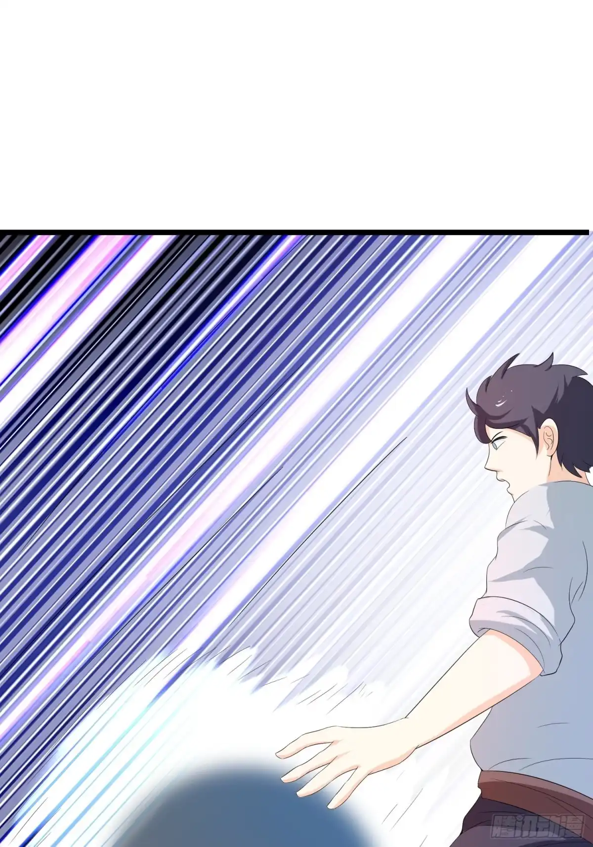 《我的孩子是大佬》第148话 保护小七 第14页