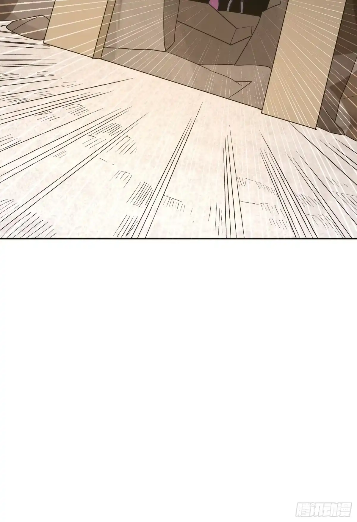 《我的孩子是大佬》第37话 老爸，我突破了！ 第48页