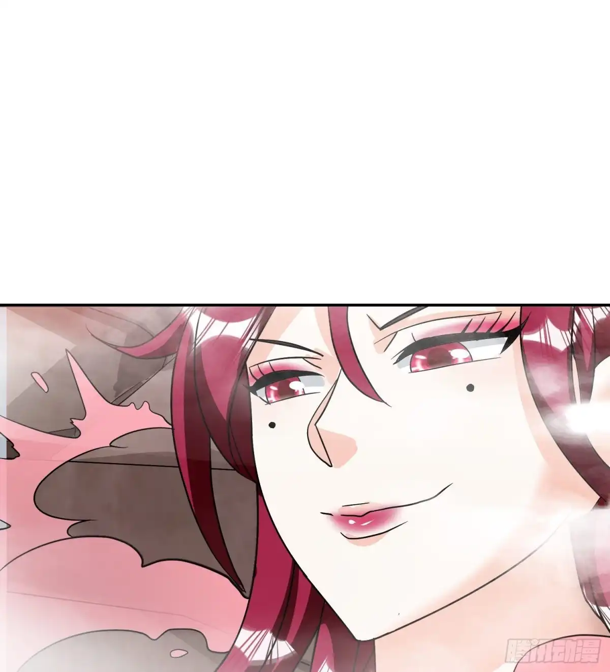 《我的孩子是大佬》第41话 老爸，别过去！ 第25页