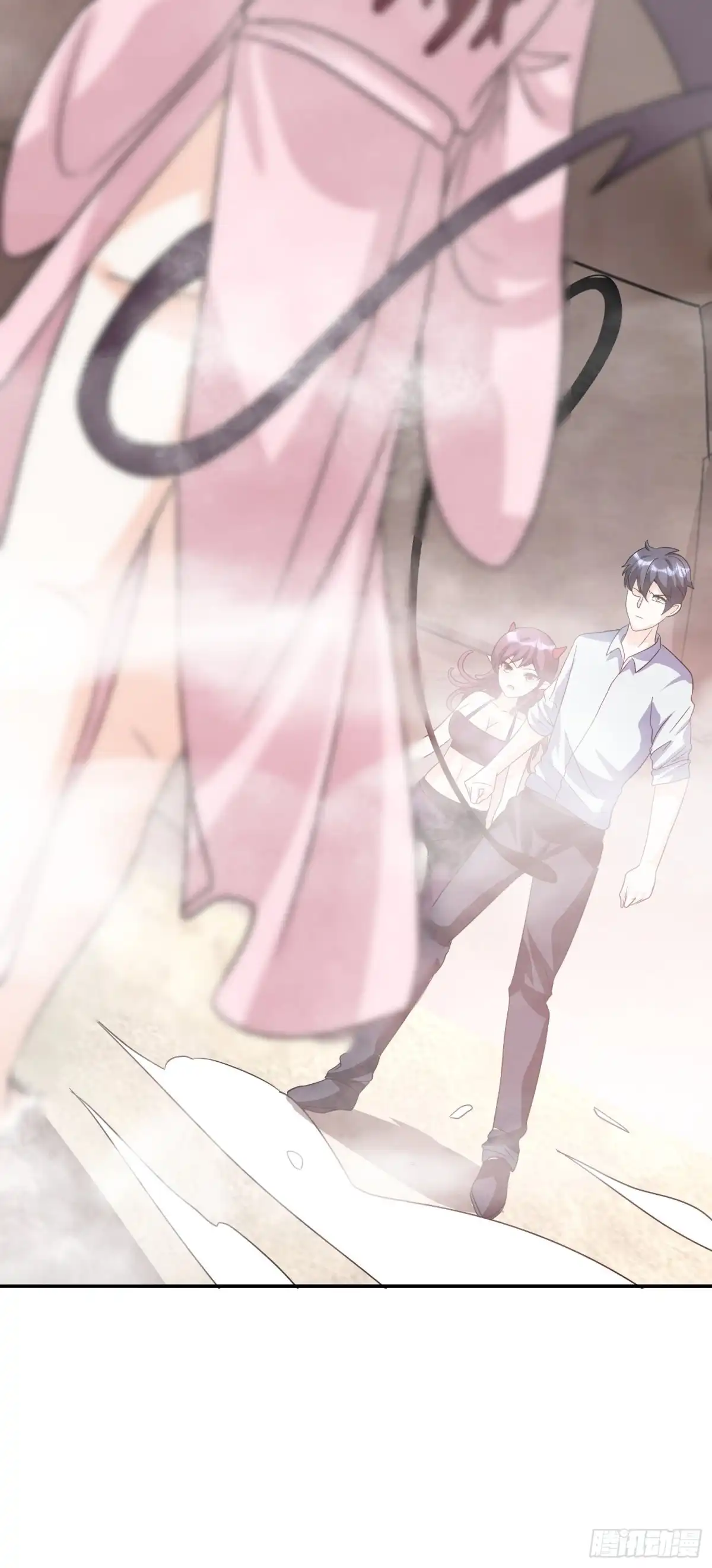 《我的孩子是大佬》第43话 小四，做的不错！ 第29页
