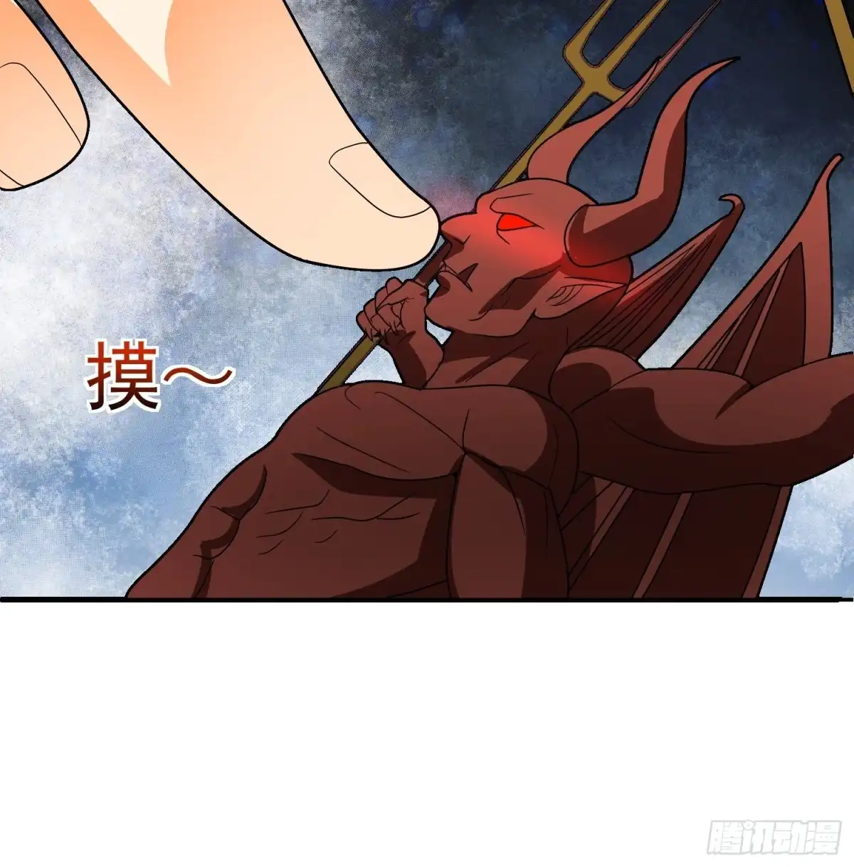 《我的孩子是大佬》第45话 小五与雕像 第23页