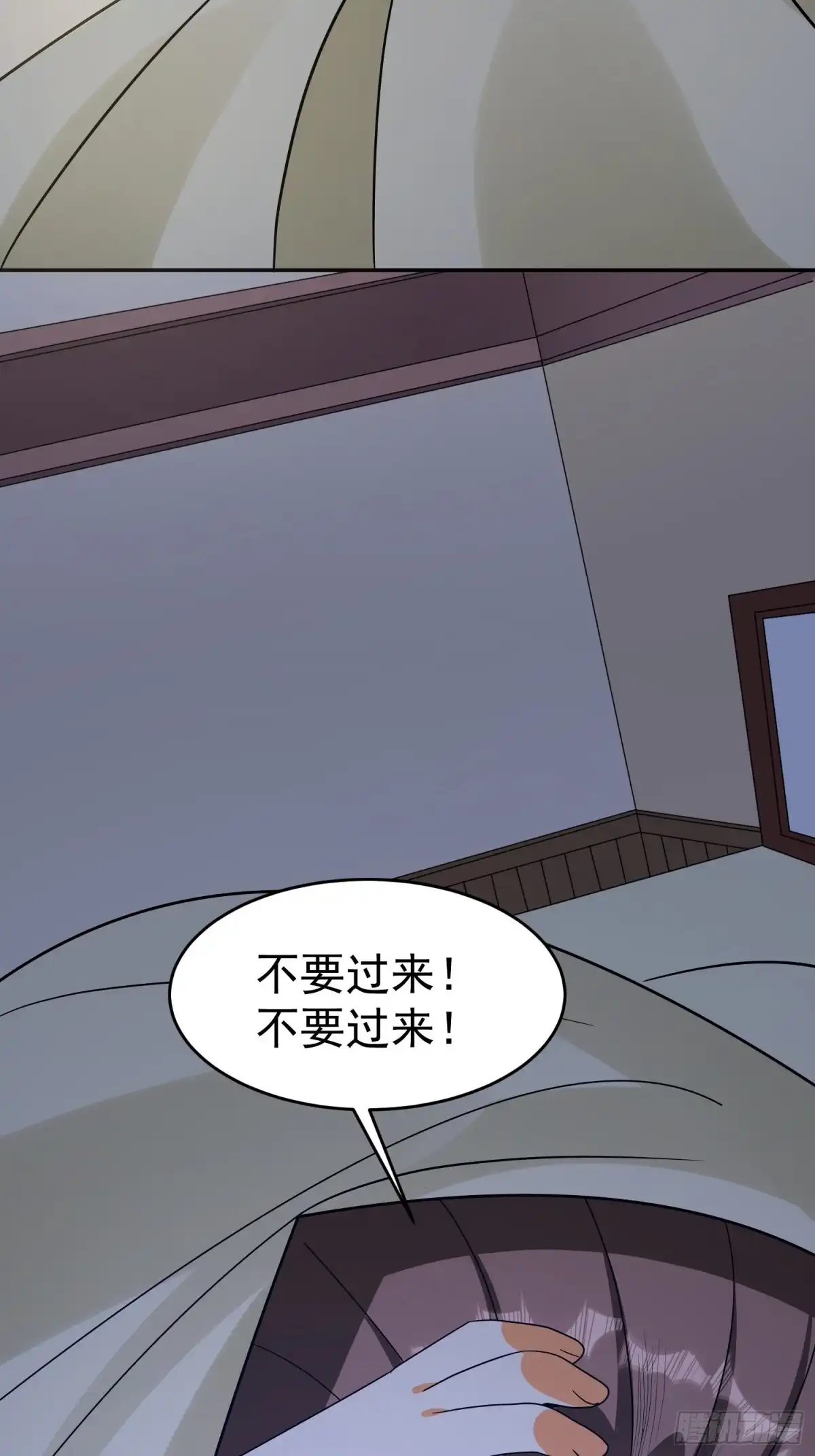 《我的孩子是大佬》第49话 我一定要毁掉你！ 第23页
