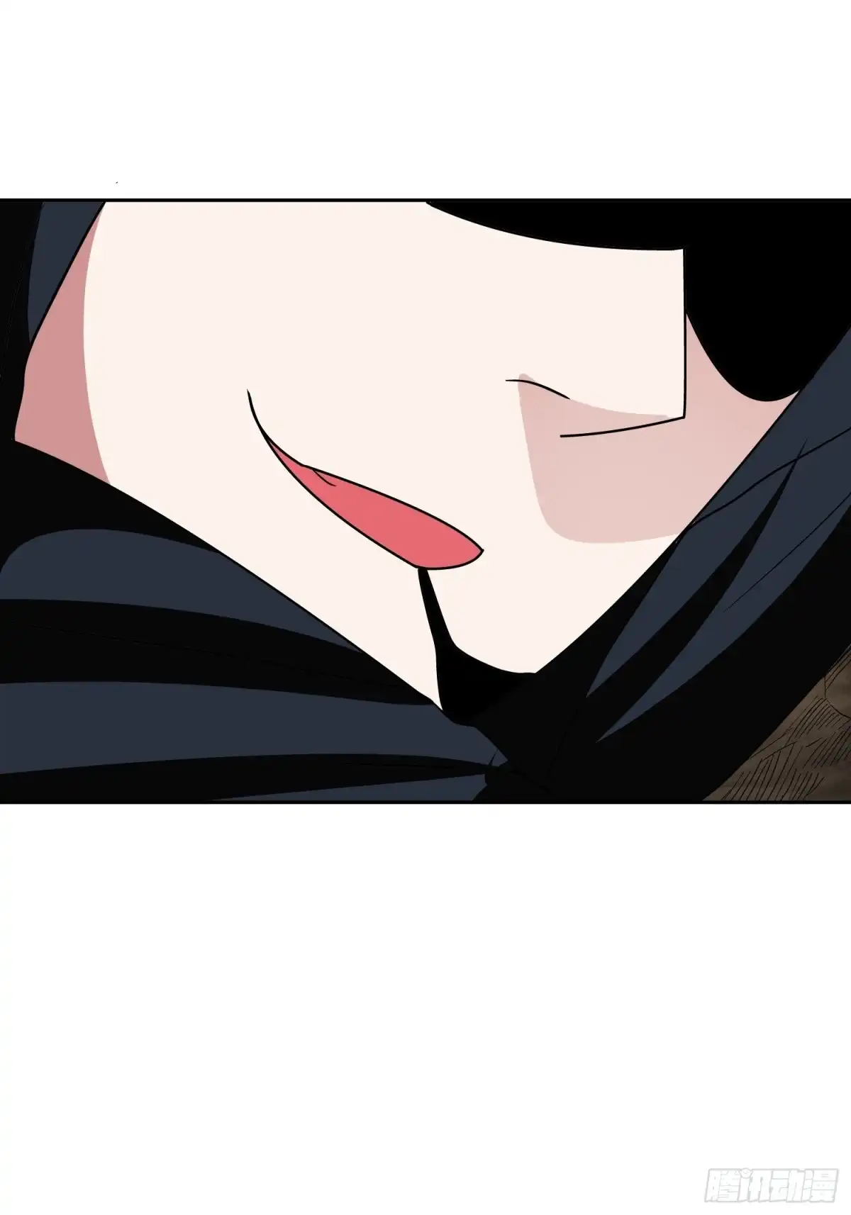 《我的孩子是大佬》第53话 杂鱼也敢口出狂言？ 第42页