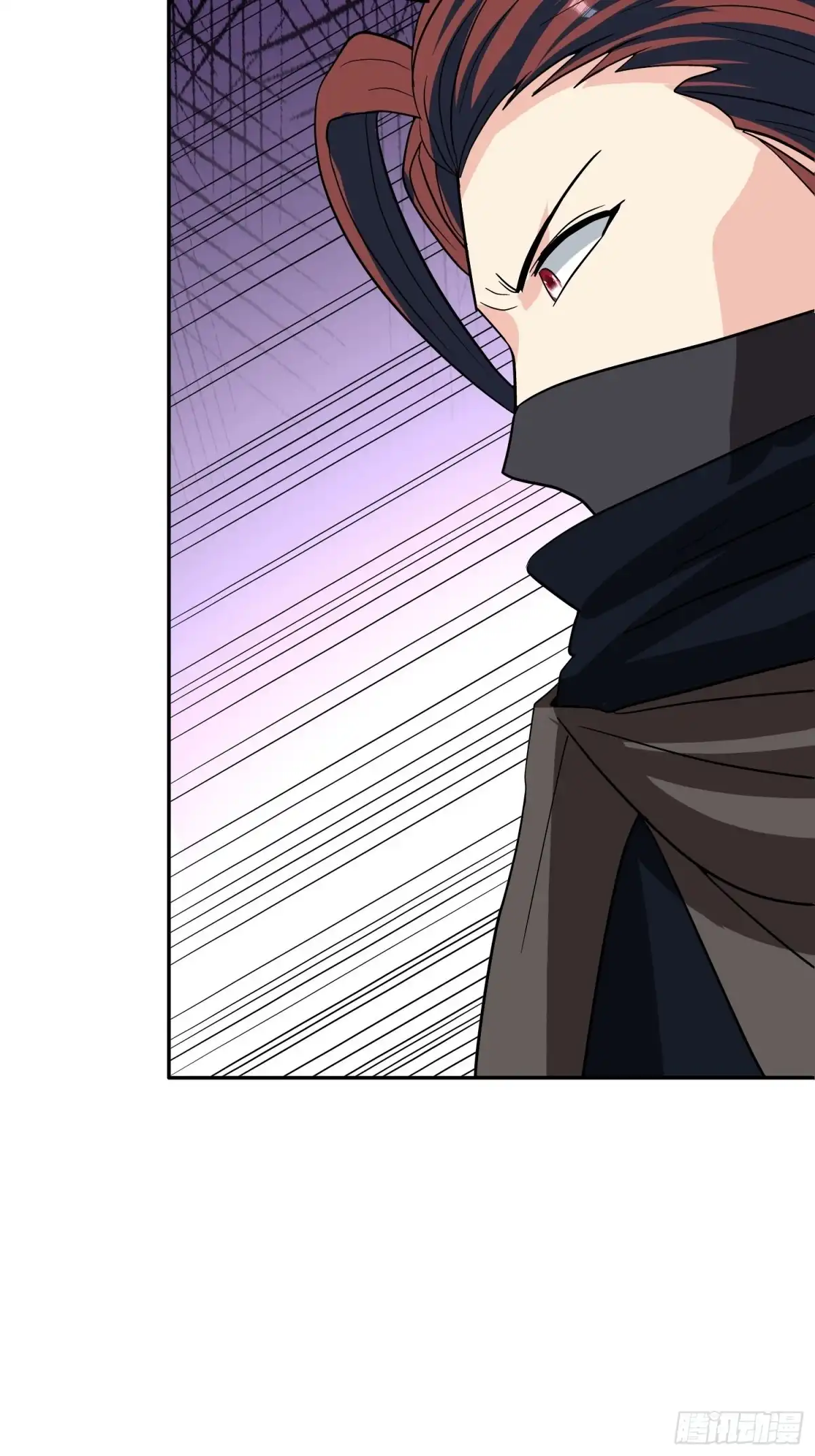 《我的孩子是大佬》第54话 大哥，我找了你好久 第37页
