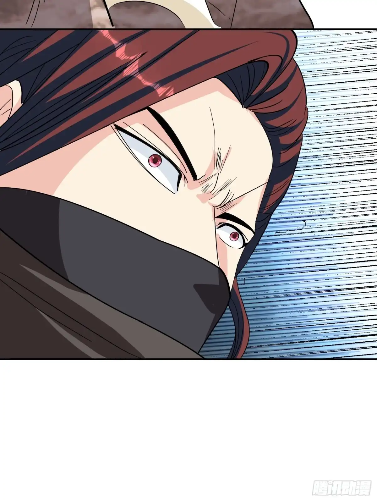 《我的孩子是大佬》第56话 门外鲜血淋漓 第10页