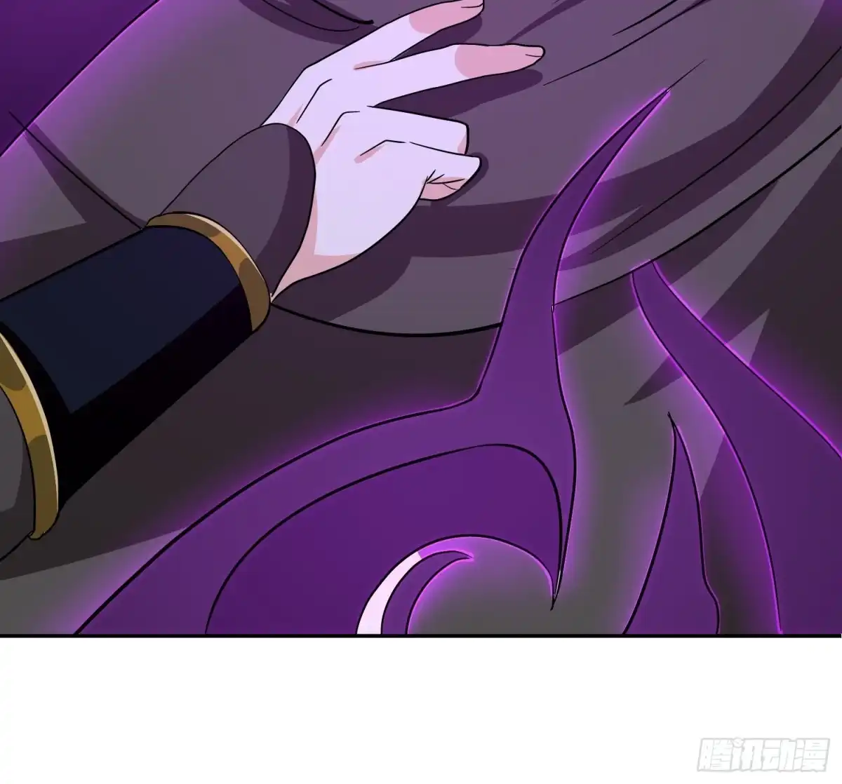 《我的孩子是大佬》第57话 快去拯救村民！ 第43页