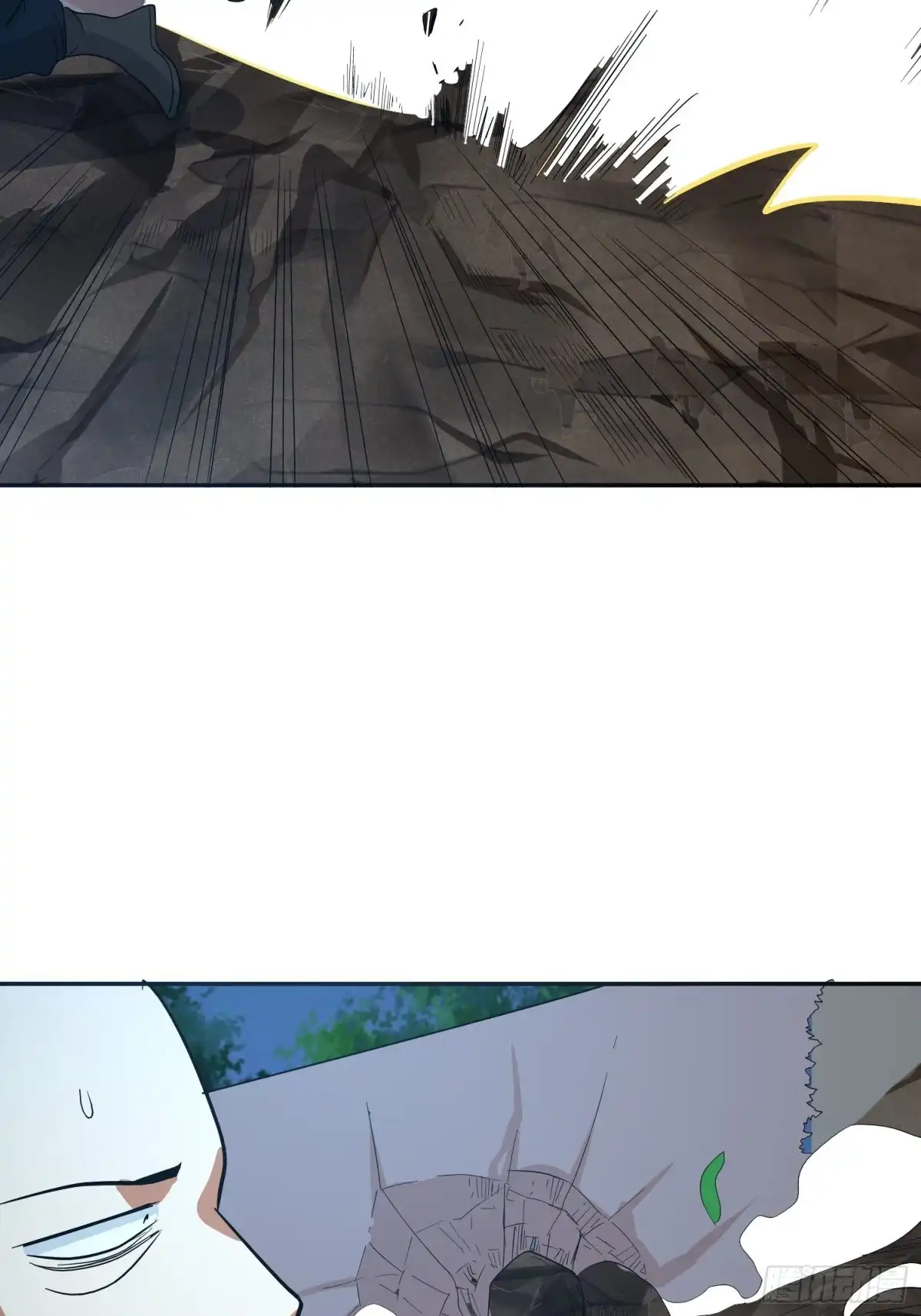 《我的孩子是大佬》第61话 老爷爷小心！ 第37页